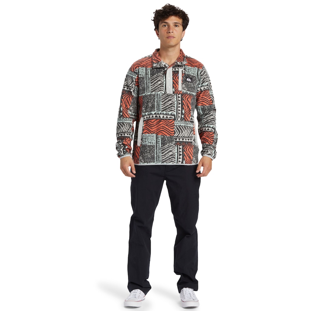 Quiksilver Kapuzensweatshirt »No Destination«