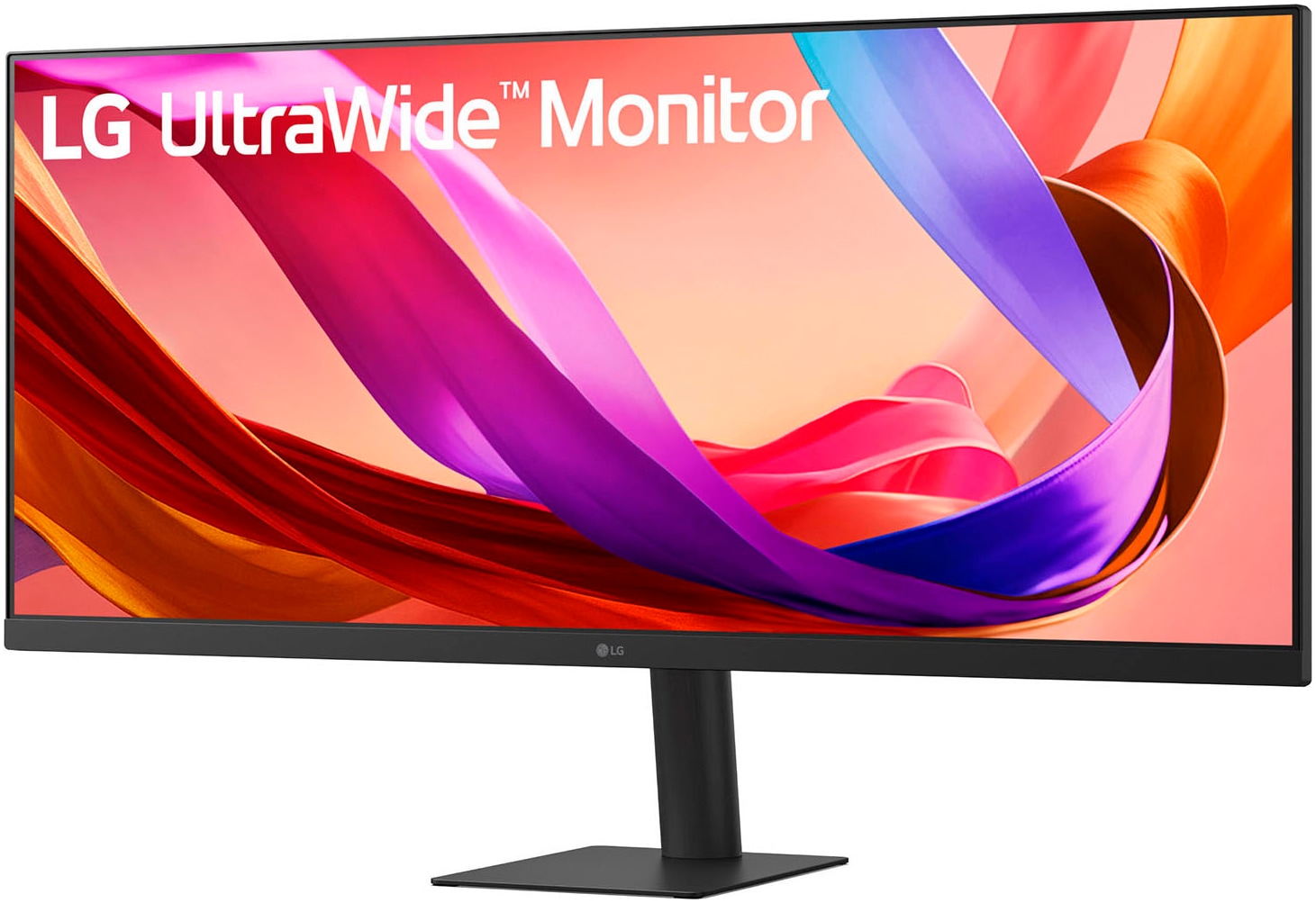 LG Gaming-LED-Monitor »34U511A« 87 cm/34 ″  2560 x 1080 px UWFHD 5 Reaktionszeit 100 Hz