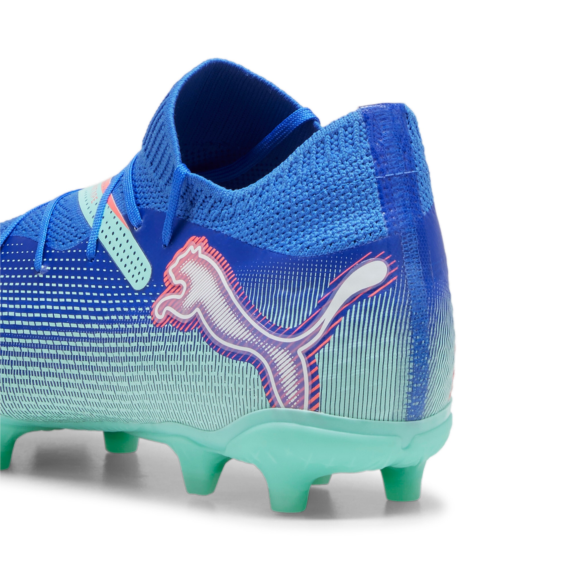 PUMA Fußballschuh »FUTURE 7 PRO FG/AG«