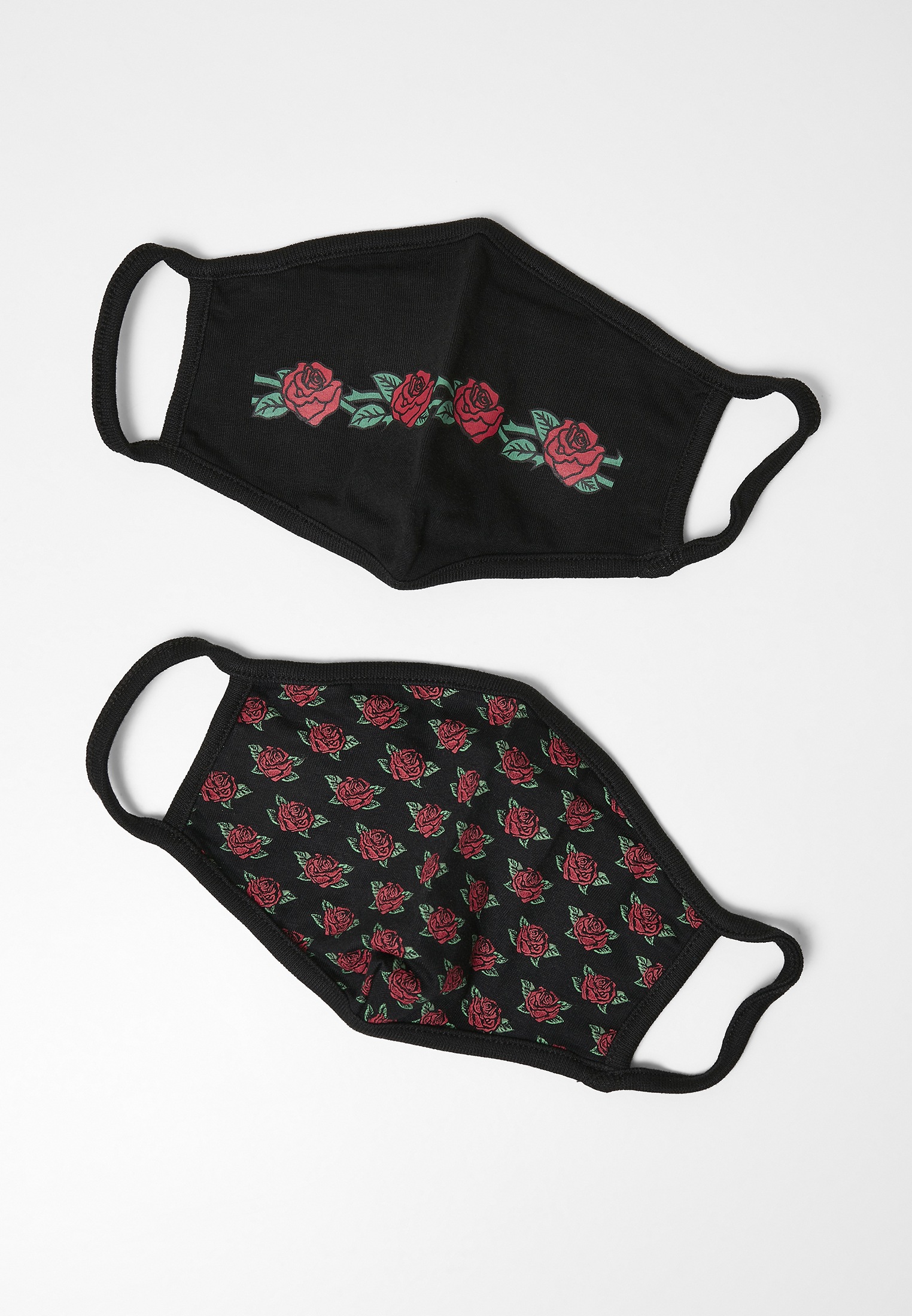 Roses Mask Accessoires Schmuckset | Face 2-Pack« BAUR »Mister Tee