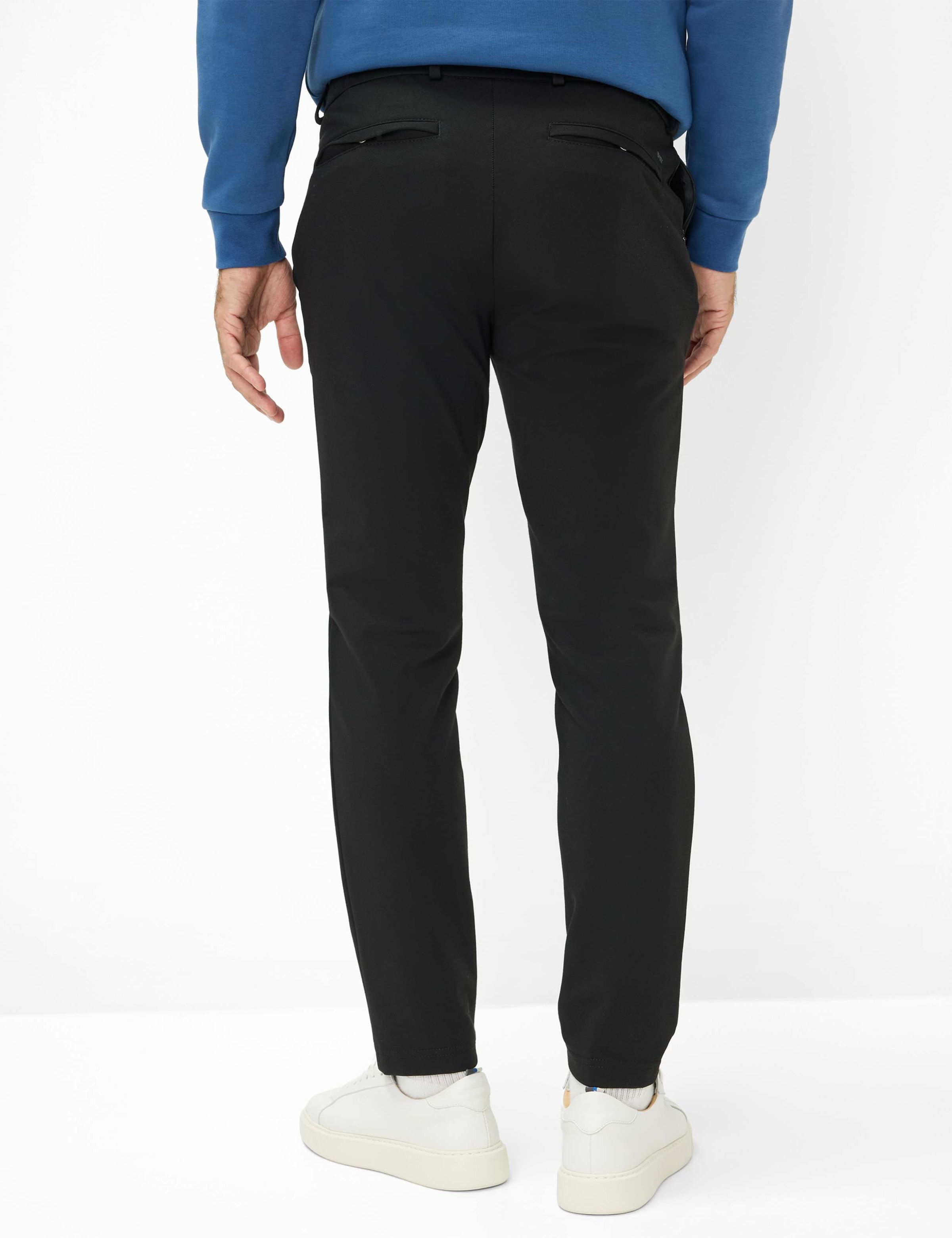 Brax Chinohose »Style SILVIO«