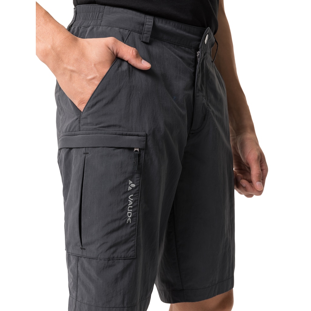 VAUDE Bermudas »MEN'S FARLEY BERMUDA V«