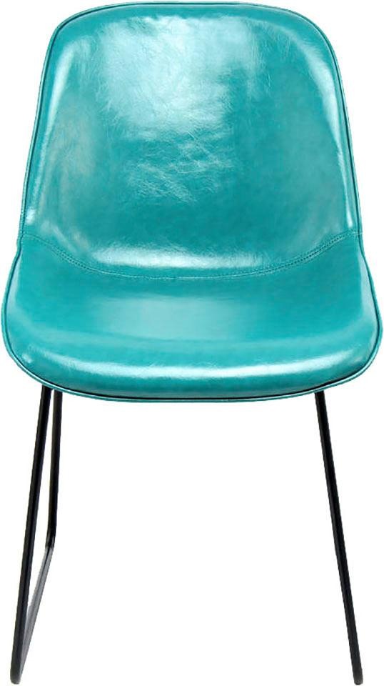 Kayoom | »Cora«, strapazierfähig Stuhl pflegeleicht, modern, BAUR