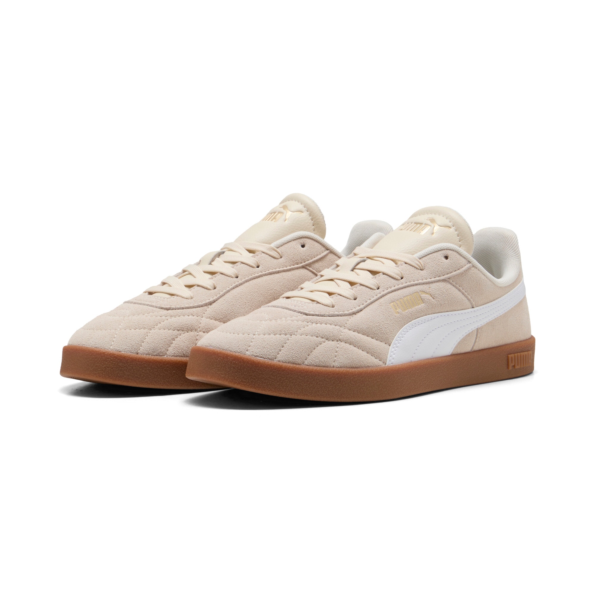 PUMA Sneaker "CLUB II INDOOR ESD"