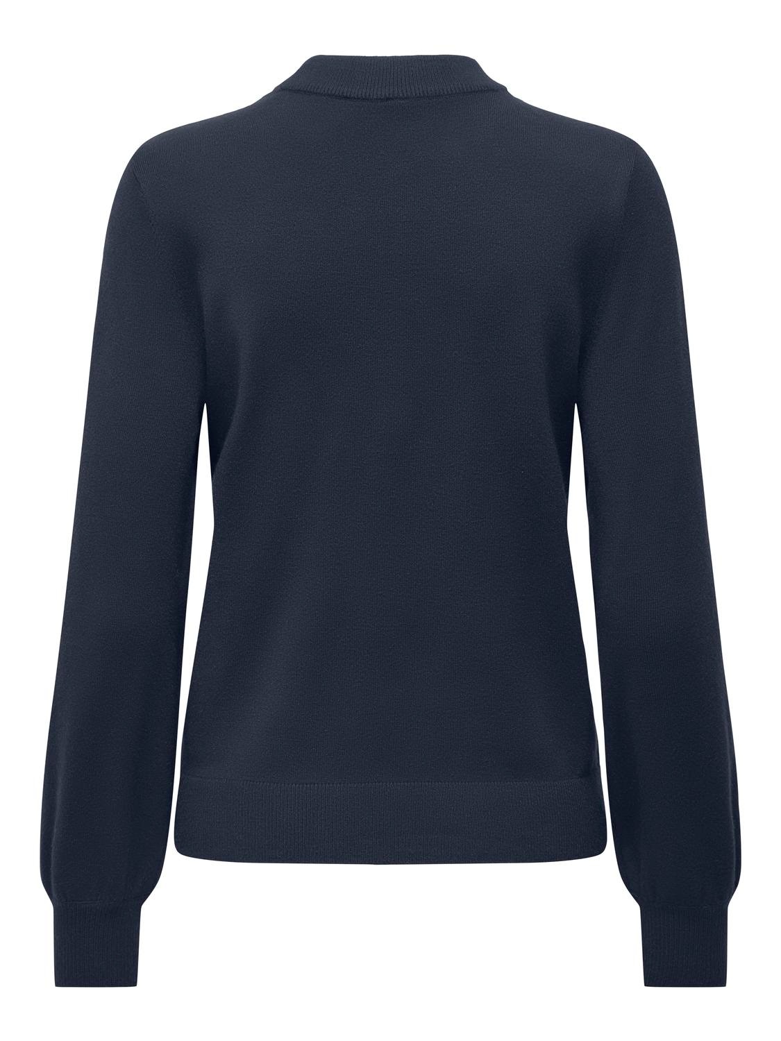 Thumbnail - ONLY Strickpullover "ONLBIRTHE O-NECK PULLOVER ZL KNT"