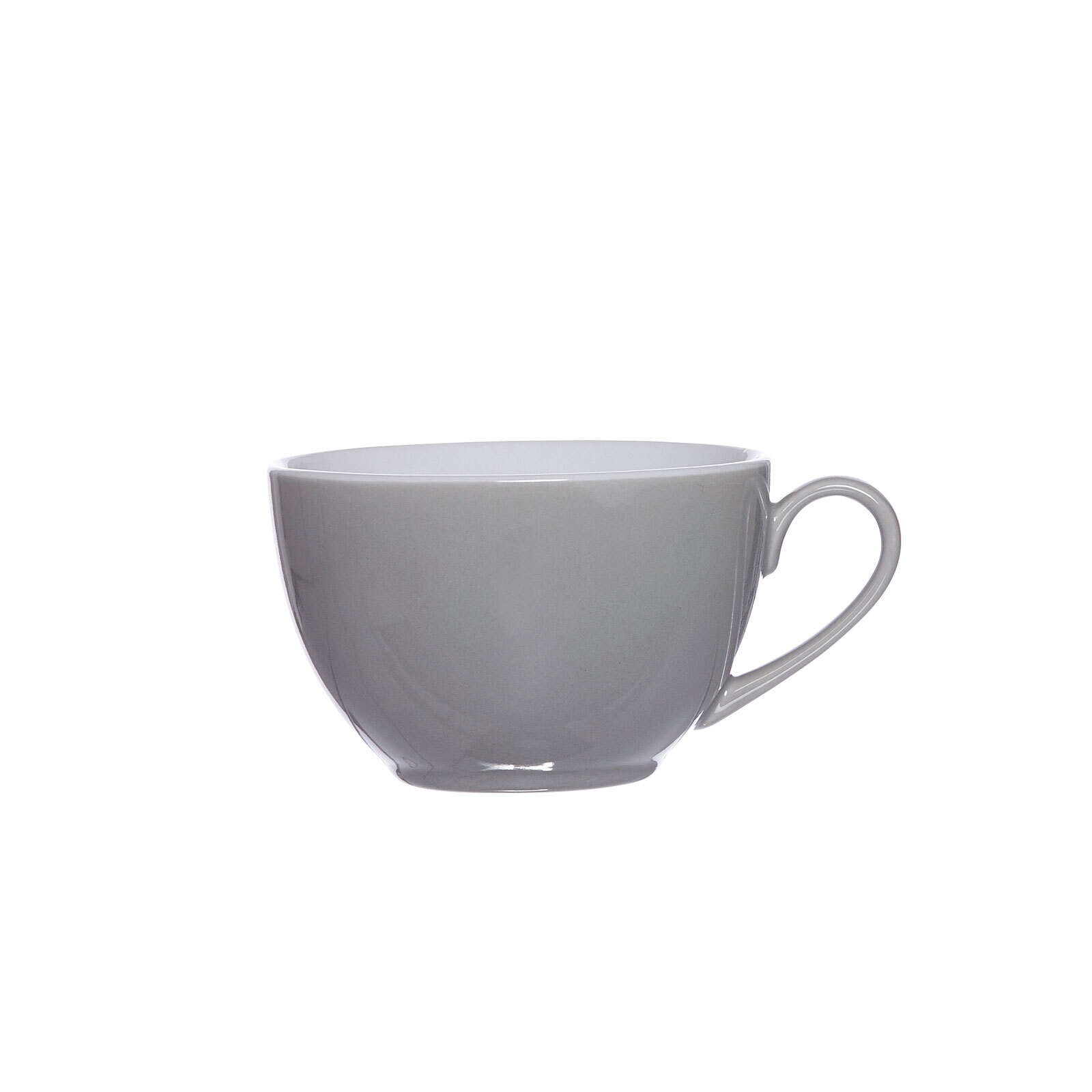 Ritzenhoff & Breker Tasse "Kaffeetassen Doppio 200 ml 6er Set" günstig online kaufen