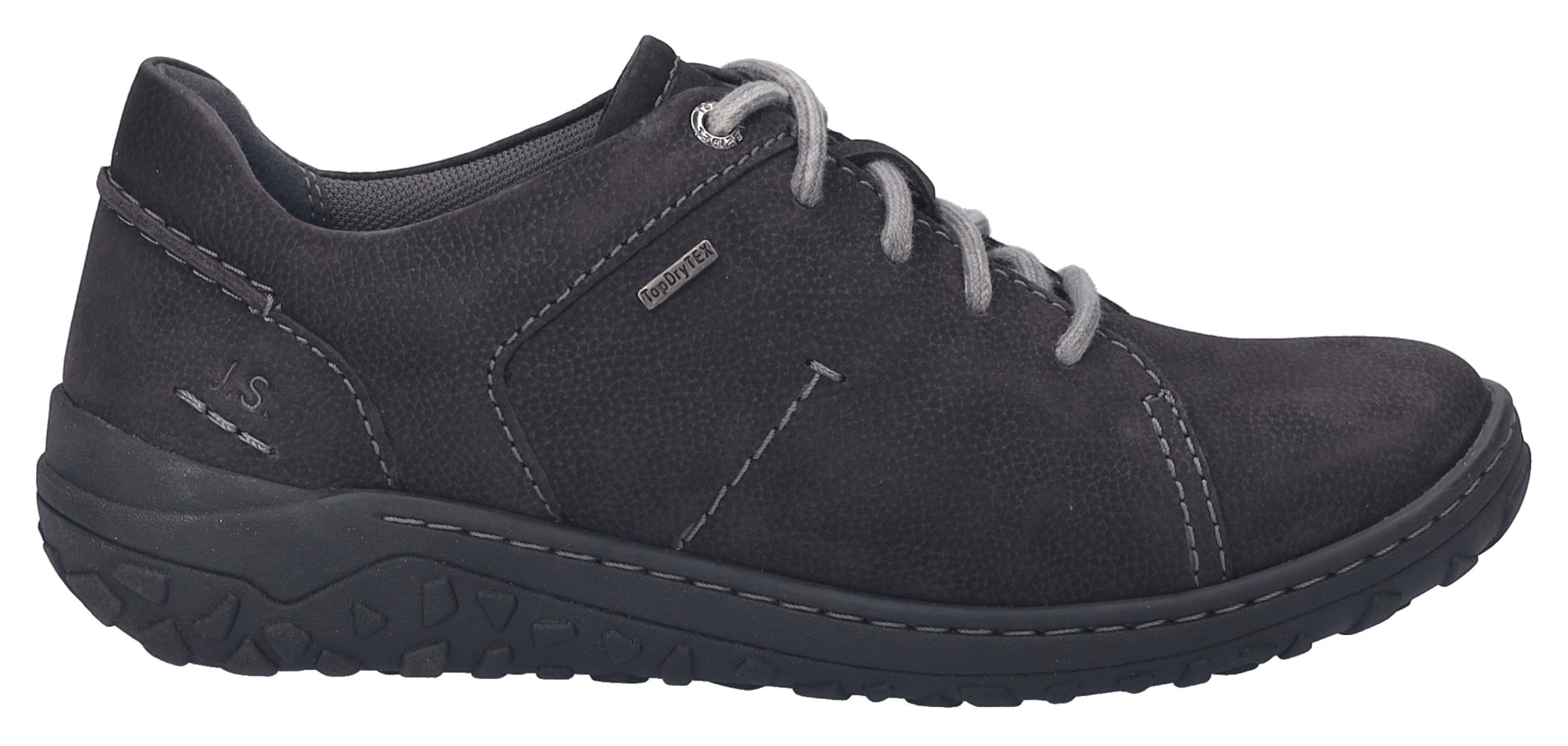 Josef Seibel Schnürschuh »Ruby 50«, Freizeitschuh, Komfortschuh mit TEX-Membran