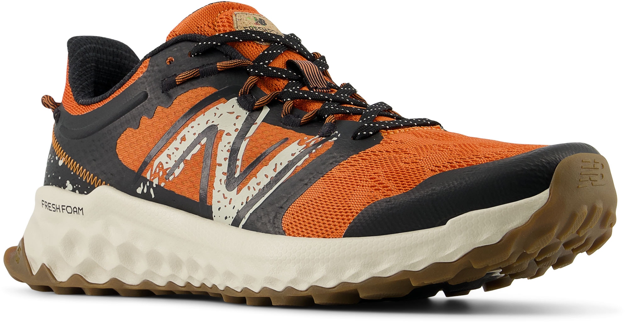 Laufschuh »MTGAR«, Trailrunning-Schuhe