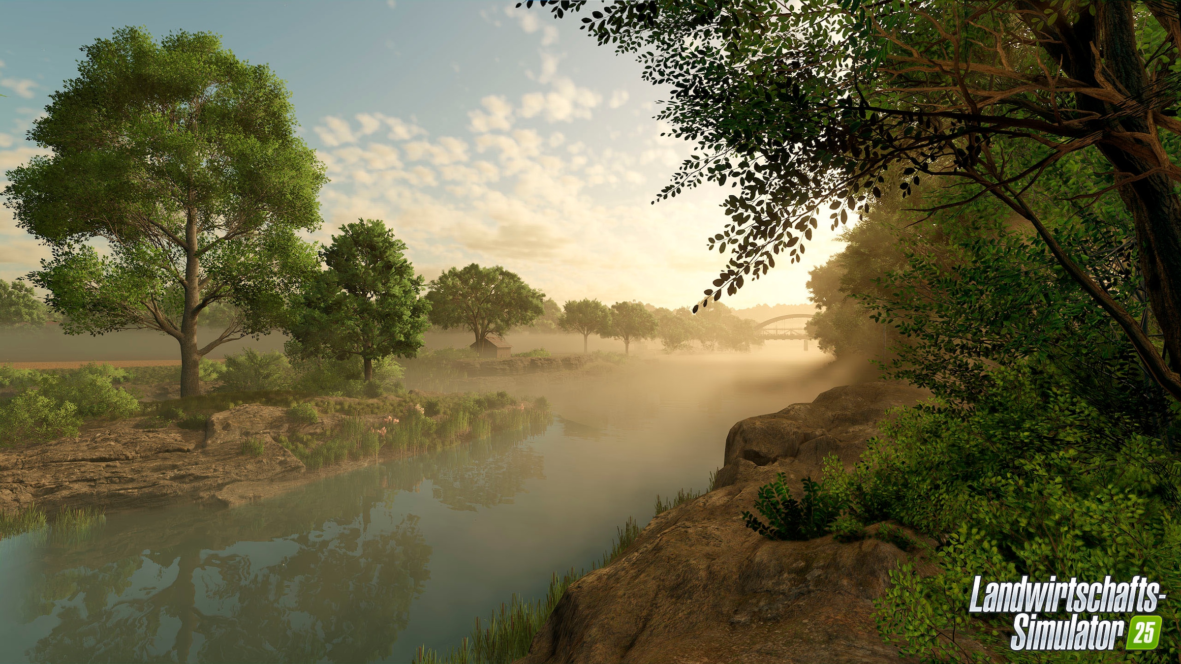Astragon Spielesoftware »Landwirtschafts-Simulator 25«, Xbox Series X