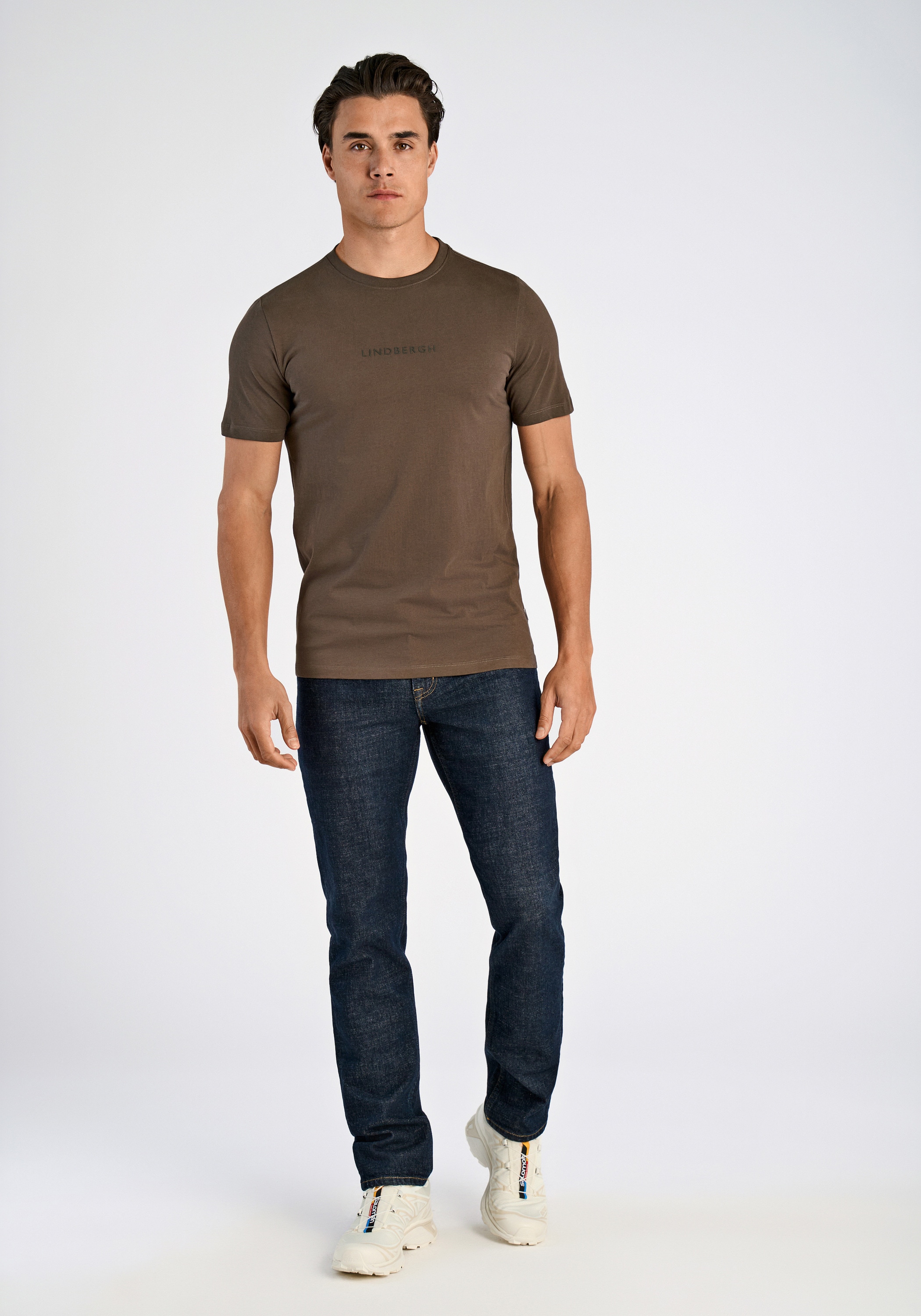 LINDBERGH T-Shirt »Lindbergh T-shirt«