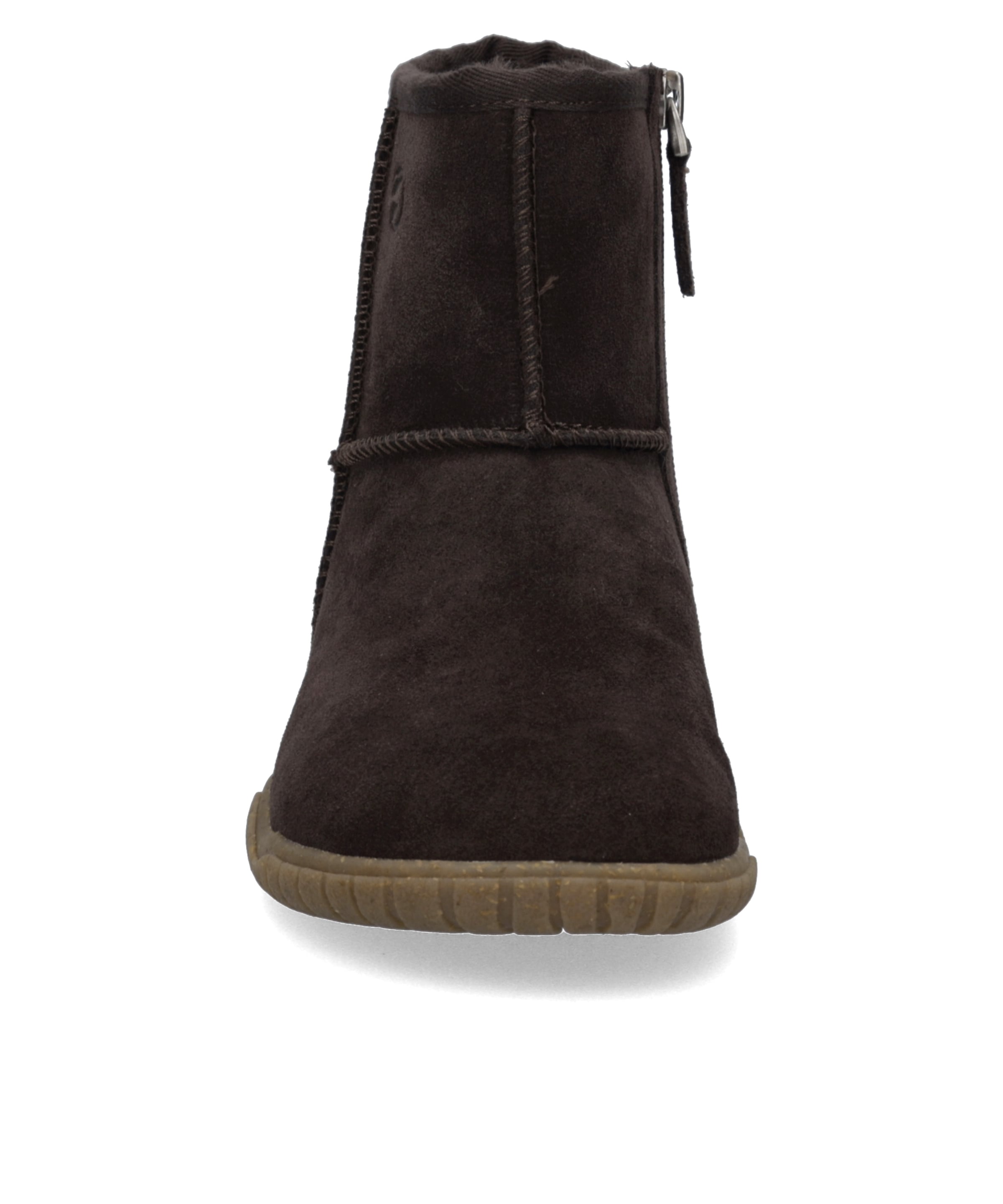 Josef Seibel Stiefelette »Wynona 12, chocolate«