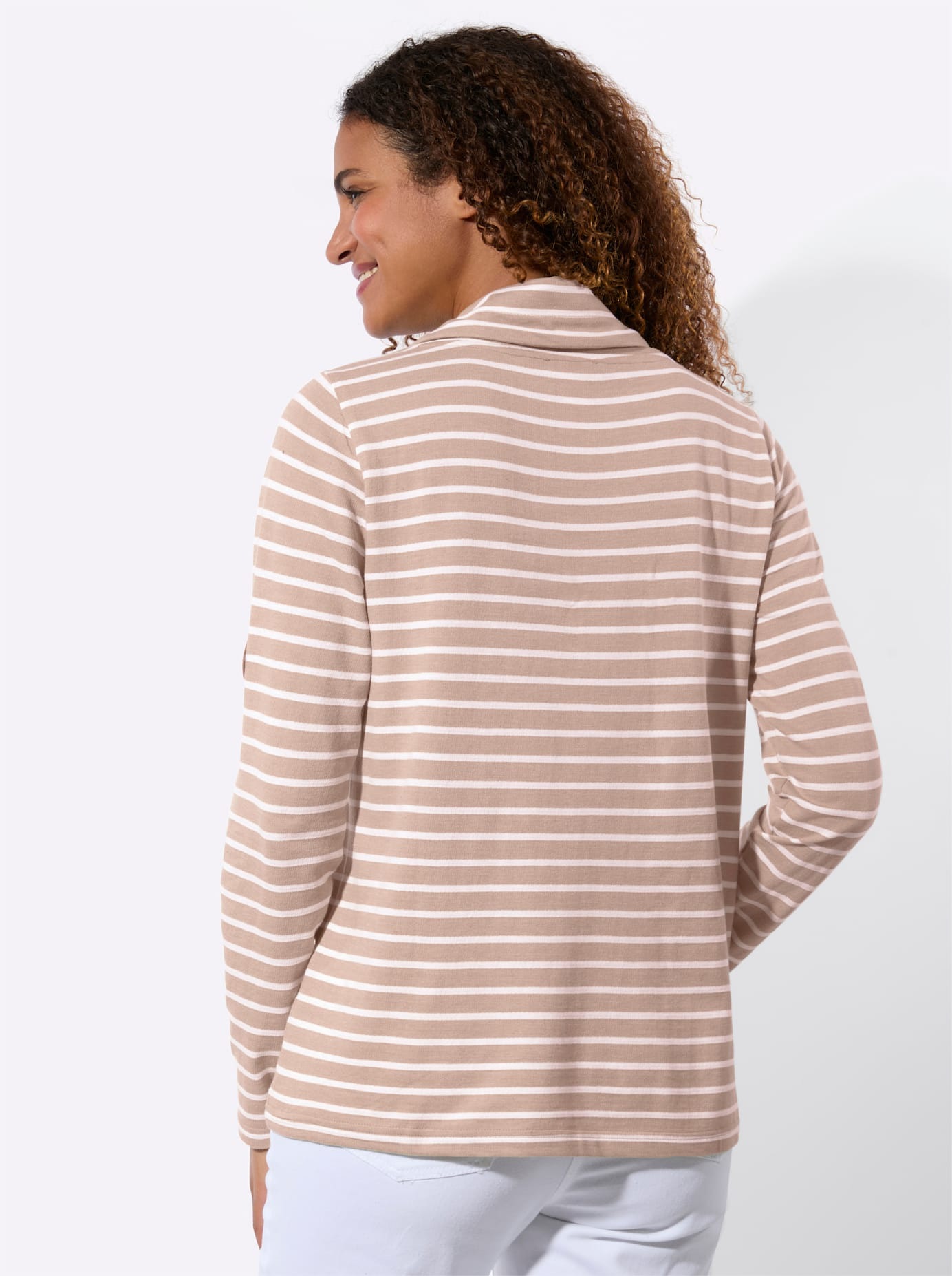 Casual Looks Sweatshirt günstig online kaufen