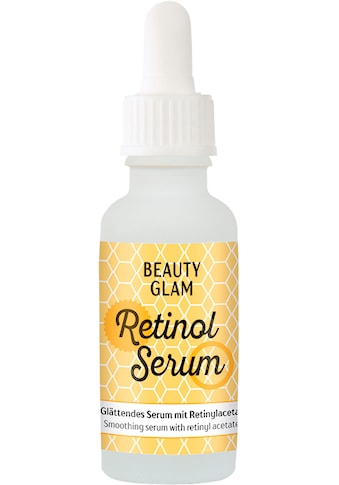 BEAUTY GLAM Gesichtsserum »Retinol Serum« kaufen