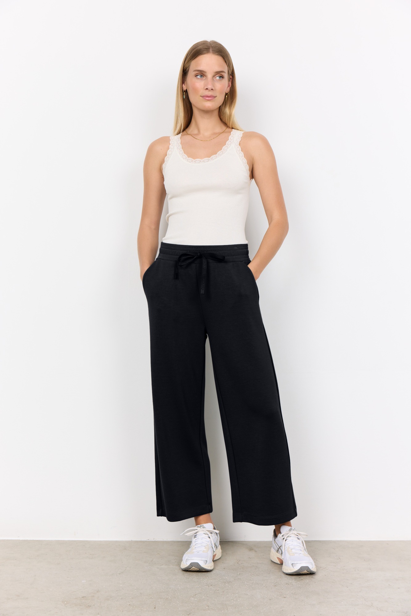soyaconcept Schlupfhose "SC-BANU 26" günstig online kaufen