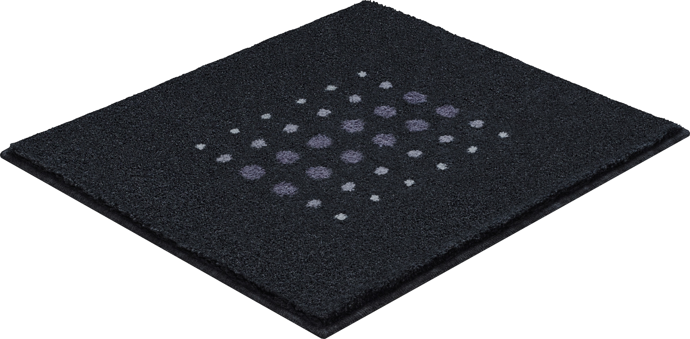 Grund Badematte "Siria" Höhe 20 mm rutschhemmend beschichtet fußbodenheizun günstig online kaufen