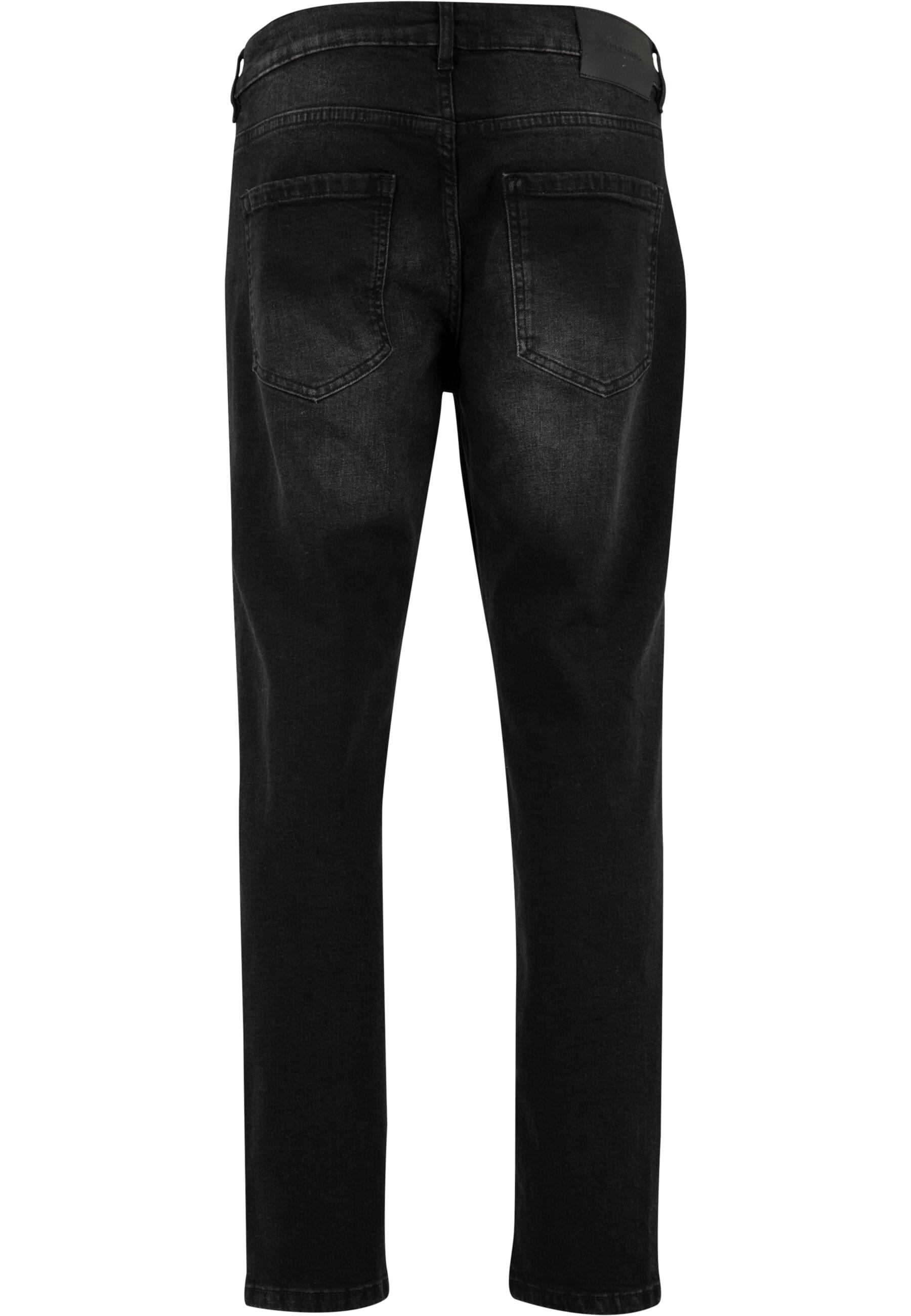 2Y Studios Bequeme Jeans »2Y Studios 2Y EMILIO RIPPED SLIM FIT JEANS«