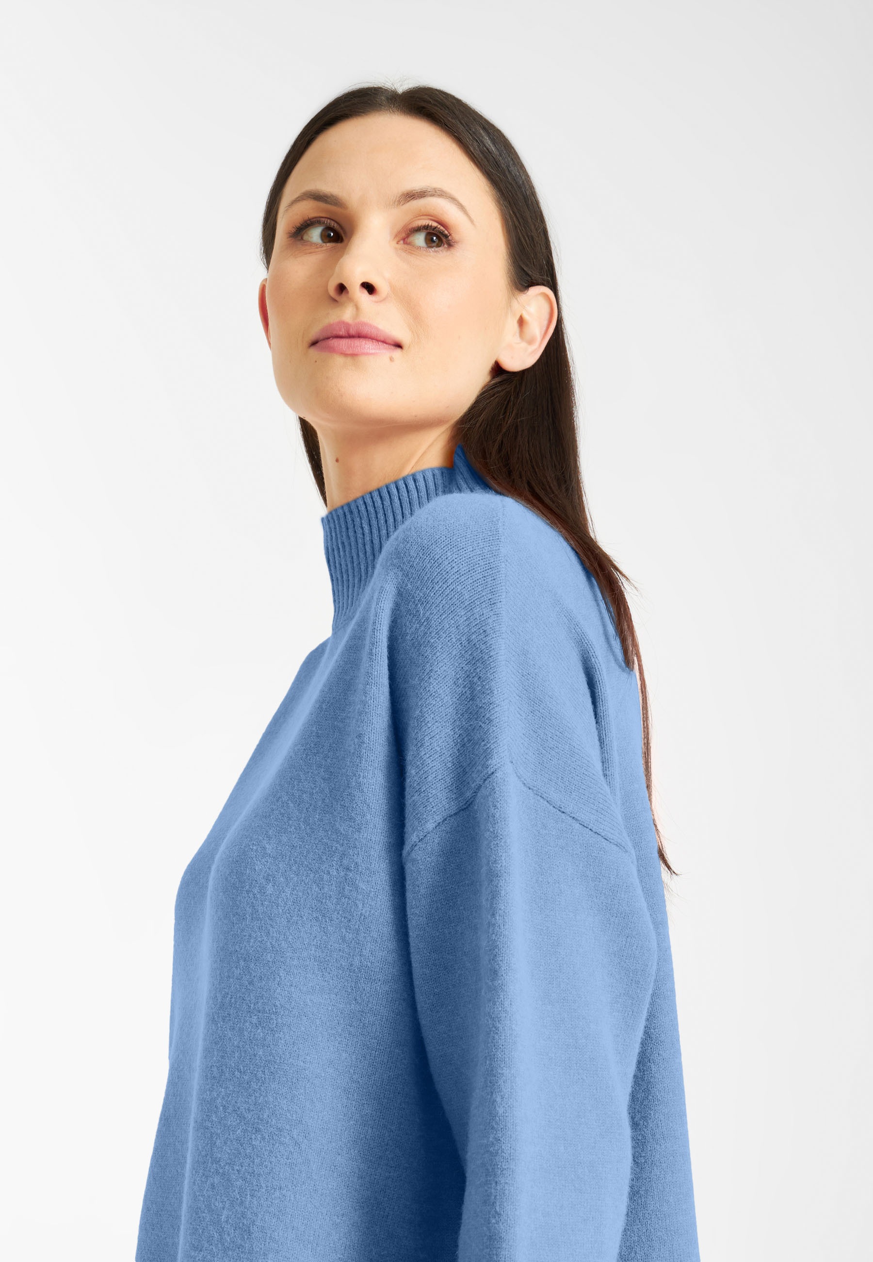 Frieda & Freddies Strickpullover »Frieda & Freddies Pullover«