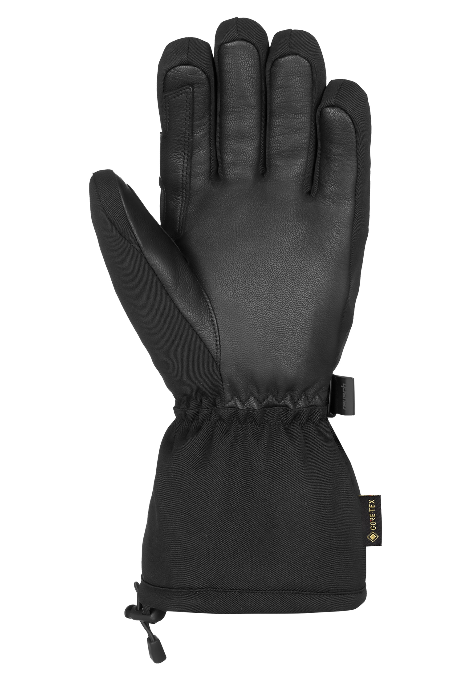 Reusch Skihandschuhe »Falcon GORE-TEX«, mit wasserdichter und atmungsaktiver Funktion