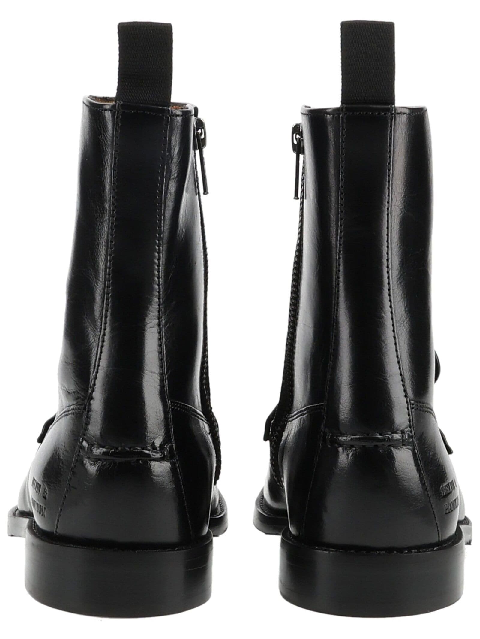 Melvin & Hamilton Stiefelette »Melvin & Hamilton Stiefelette Nappaleder«
