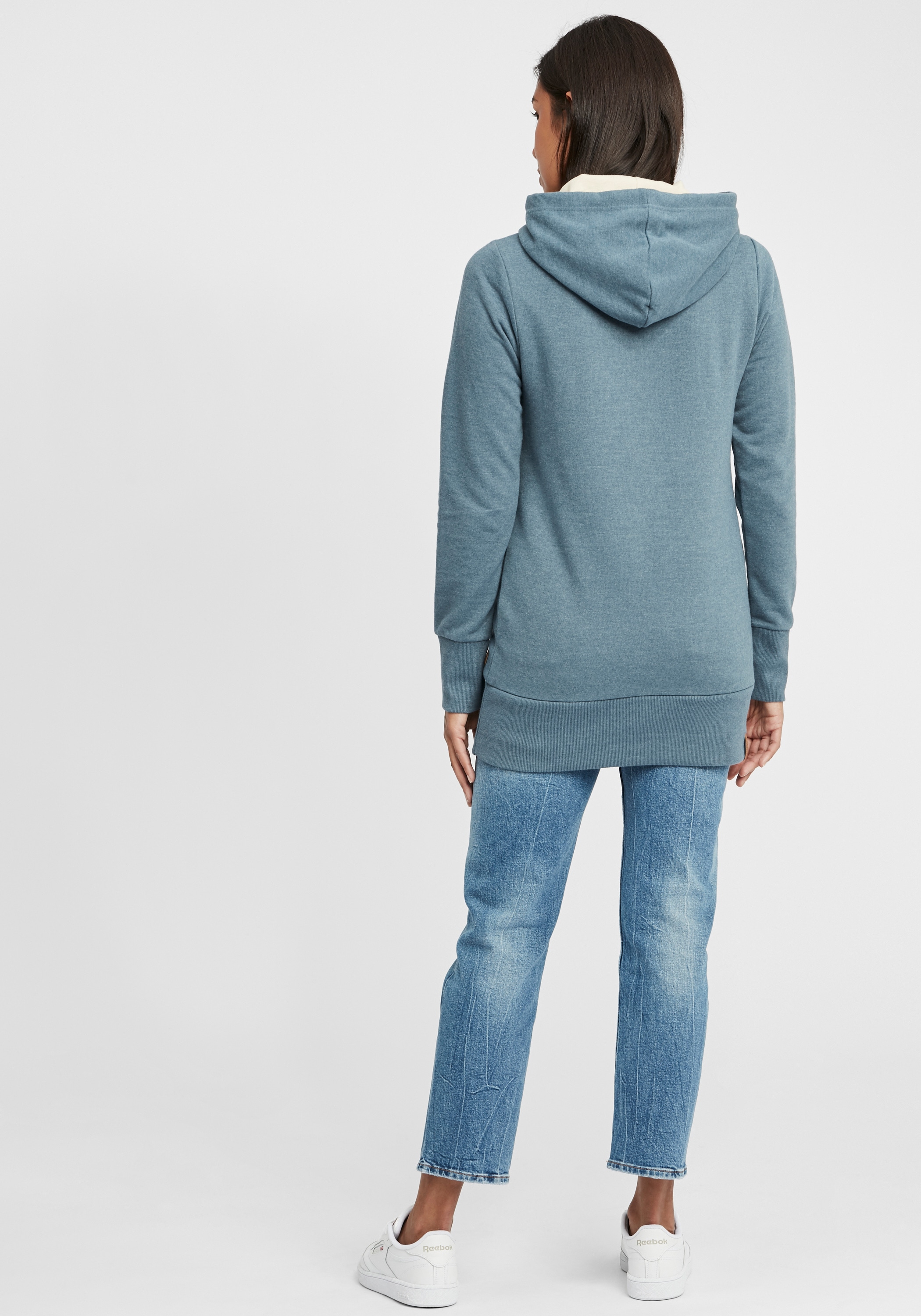 OXMO Kapuzenpullover »Hoodie OXJenny«