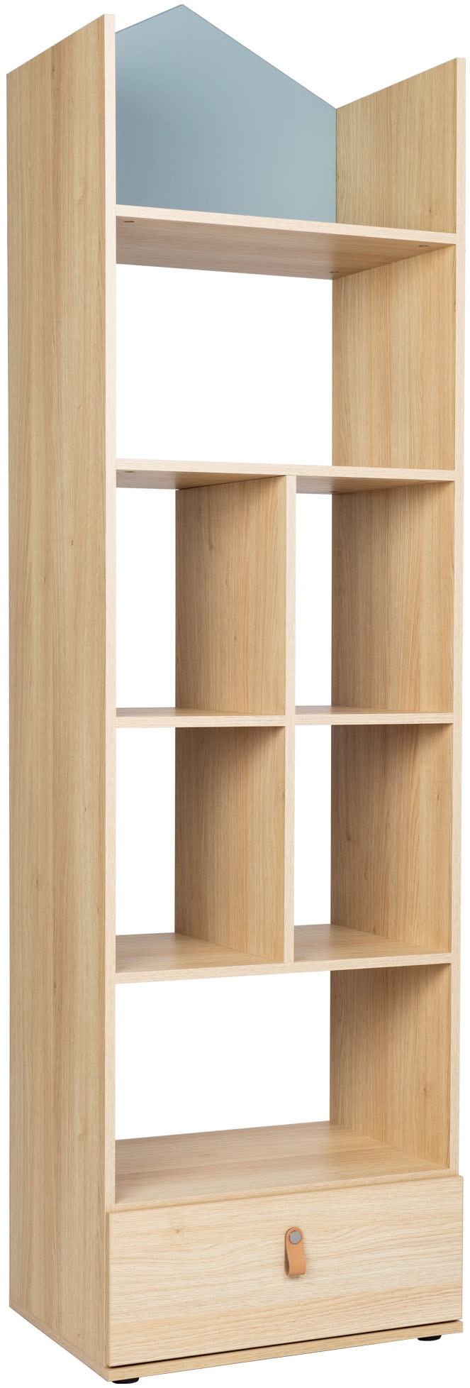 arthur berndt Standregal "Standregal "Roofy"", (1 St.), Self-Soft-Close Fun günstig online kaufen