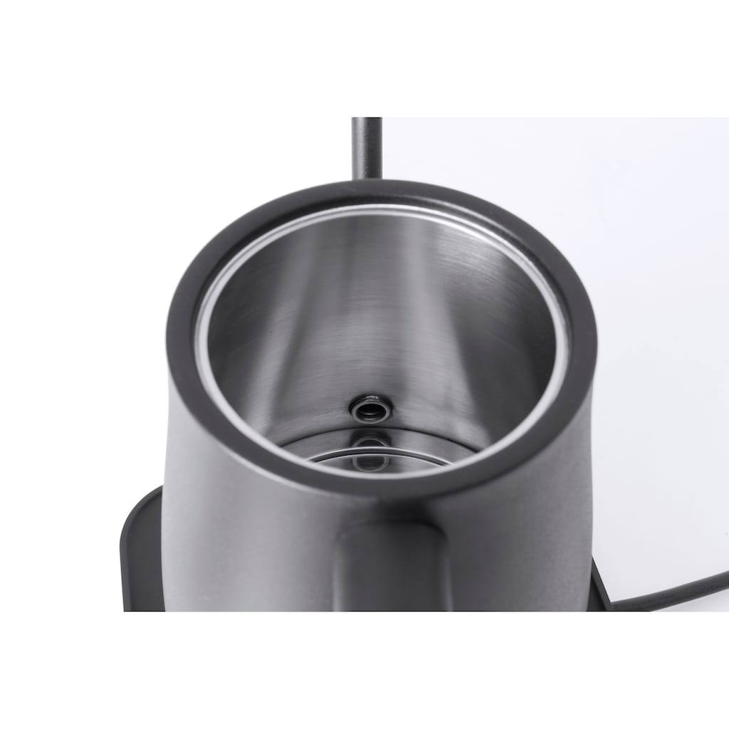 Caso Wasserkocher »1877 Coffee Classic Kettle«, 0,6 l, 1310 W