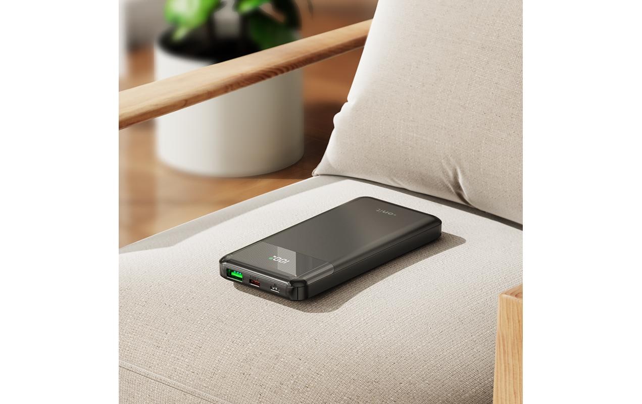onit Powerbank »10000mAh PD« 10.000 mAh