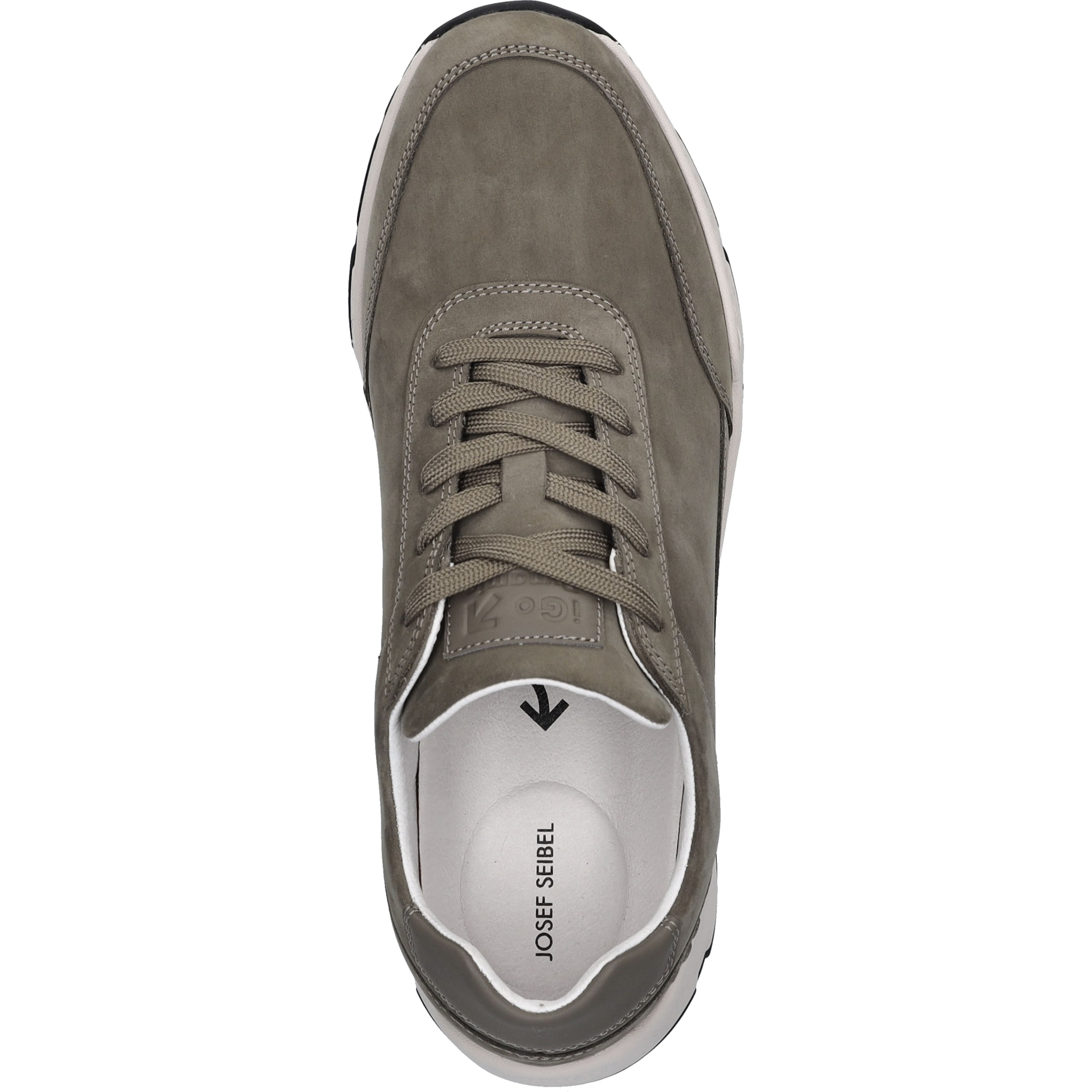 Josef Seibel Sneaker »Mitchell 03, granit«