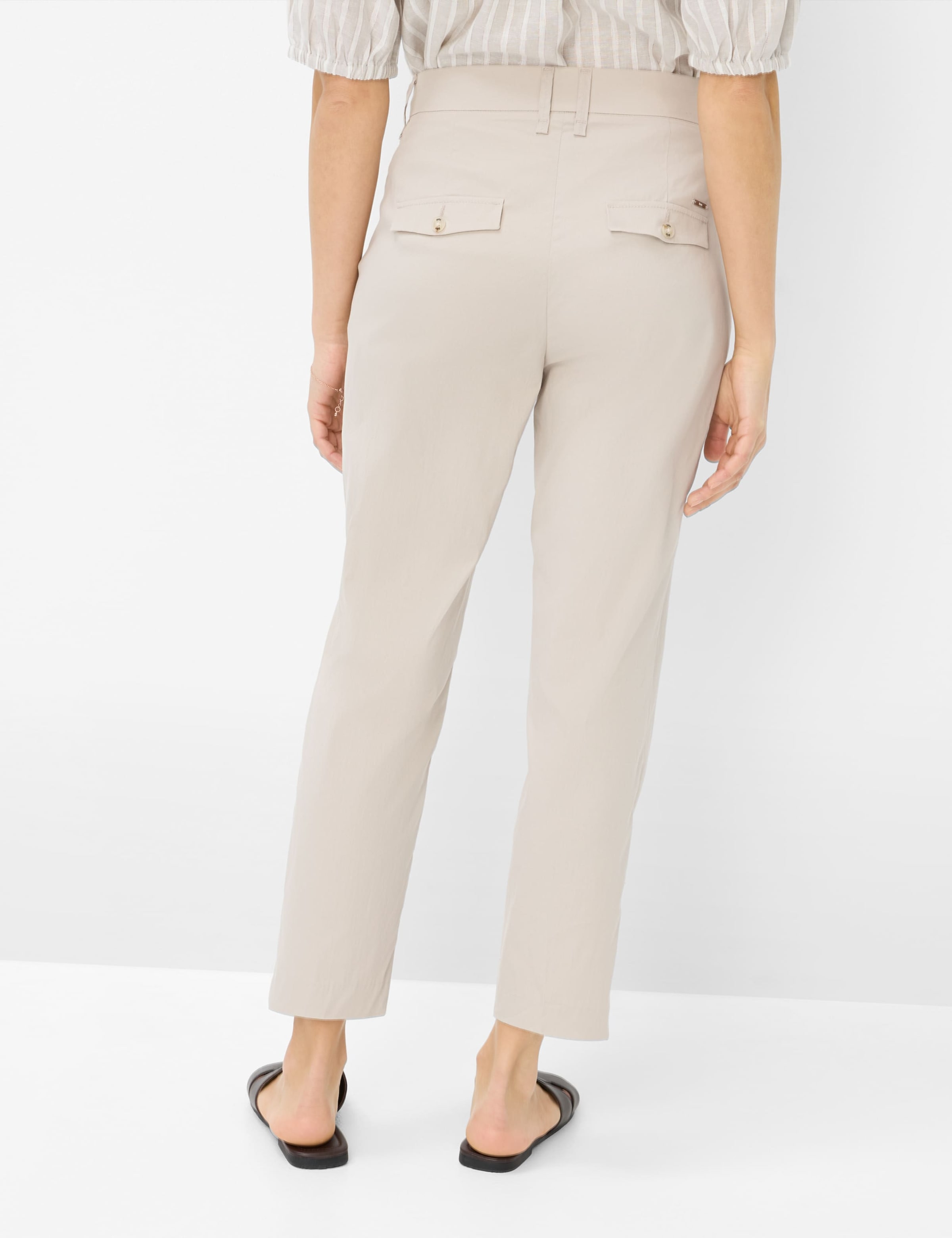 Brax 5-Pocket-Hose »Style MARA S«