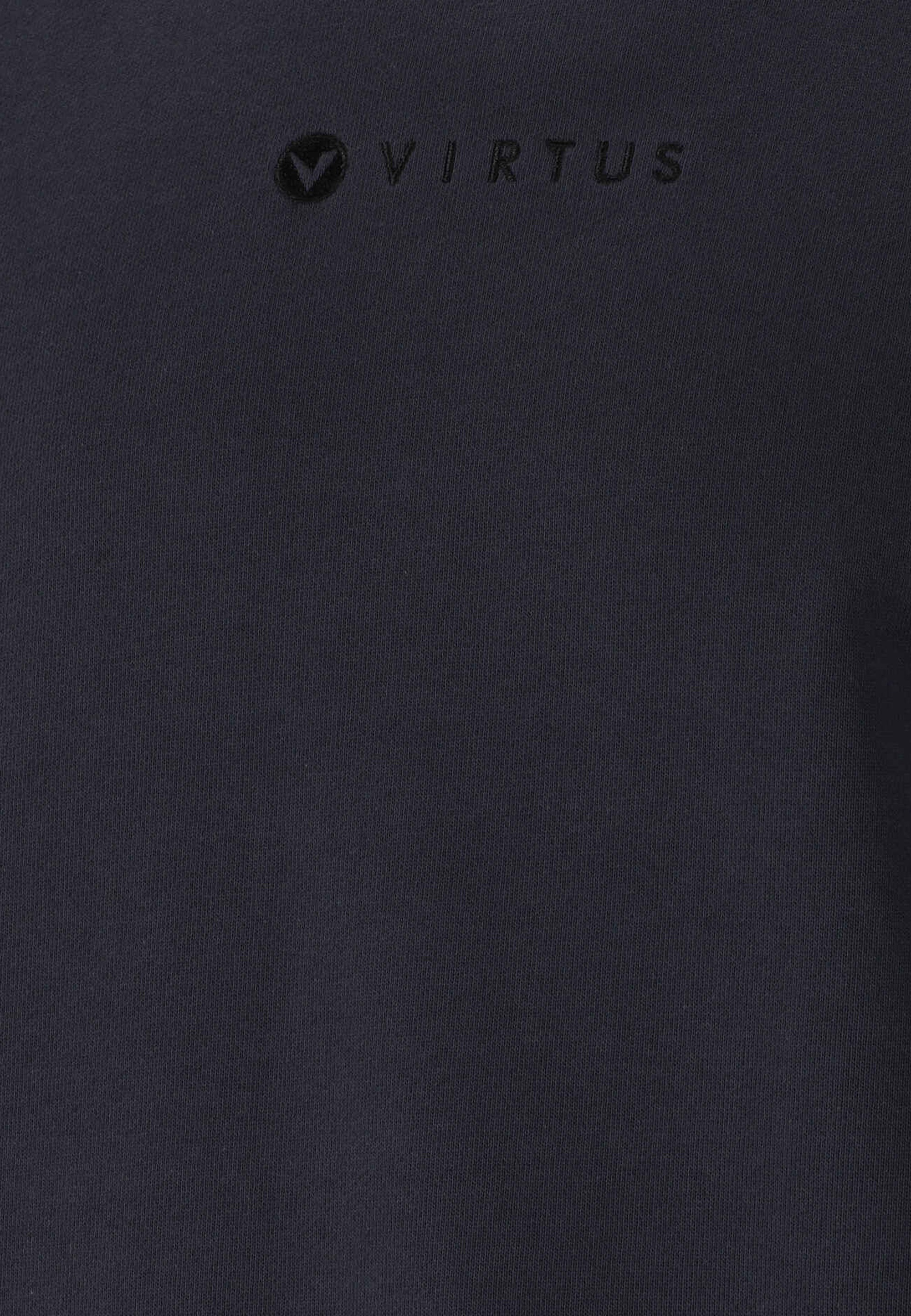 Virtus Sweatshirt »Hotown«, mit Baumwoll-Touch