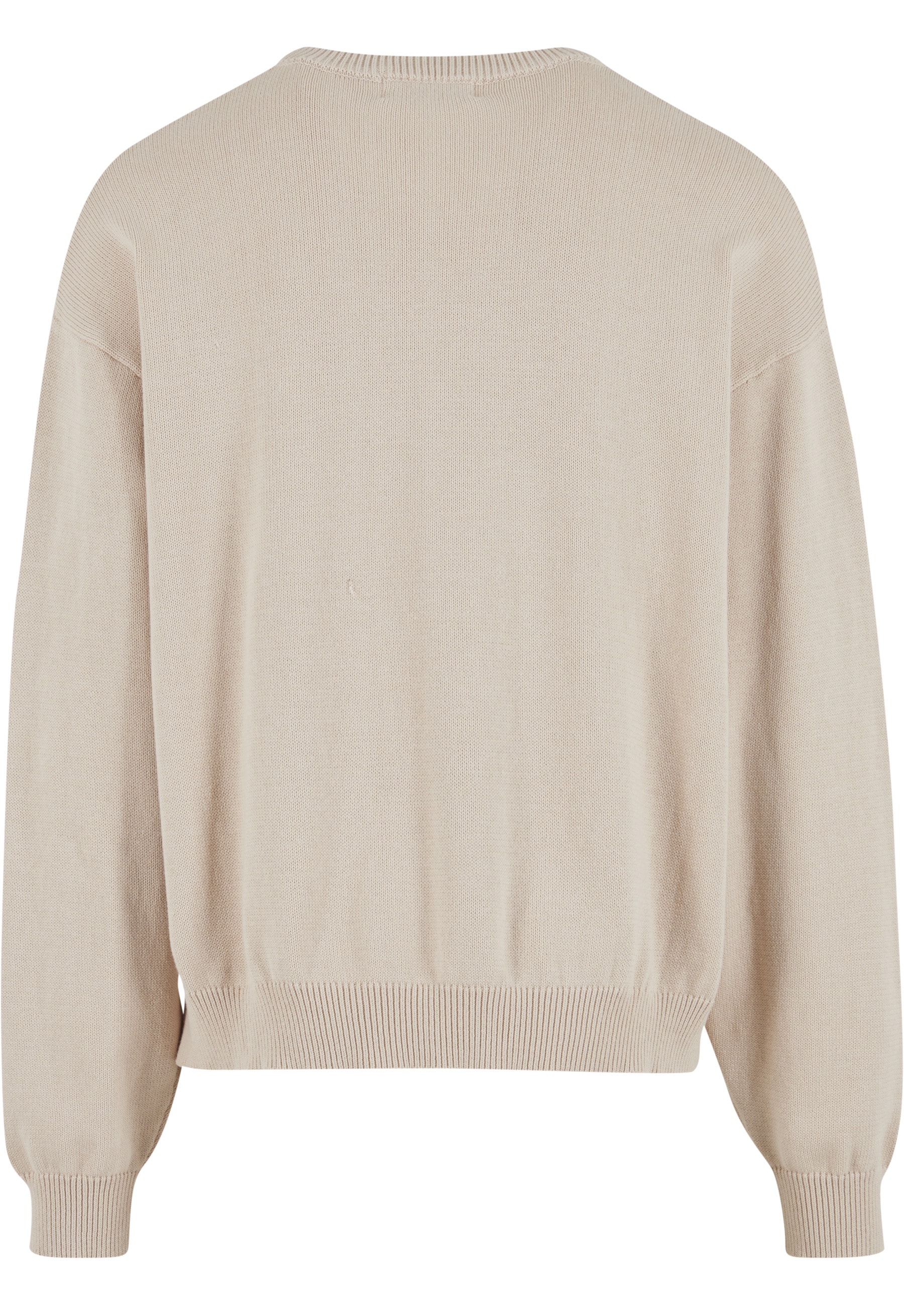 Another Cotton Lab Sweater »Another Cotton Lab Logo Mesh Knit Sweater«, 1
