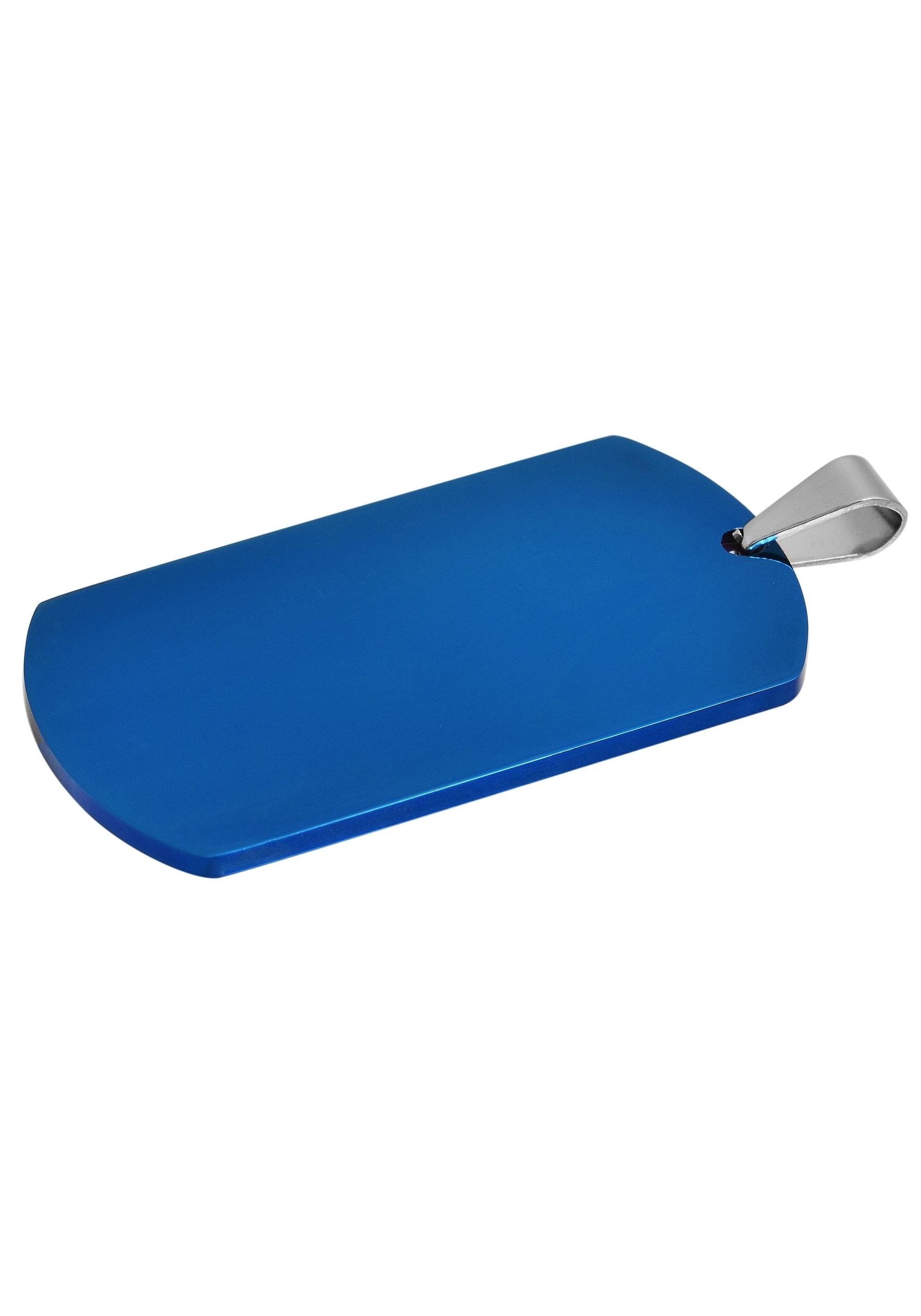 AKZENT Dog Tag Anhänger »Arta, langlebig«