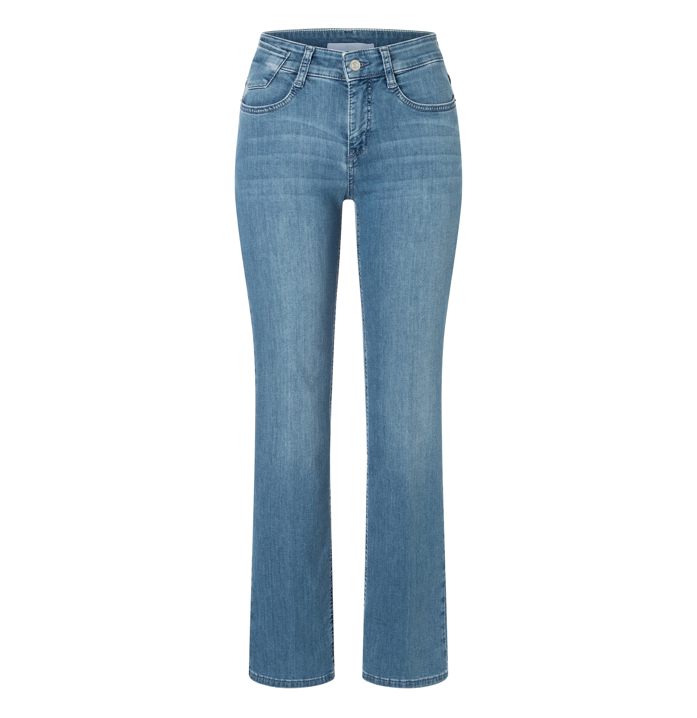 MAC Bootcut-Jeans »LAURA«