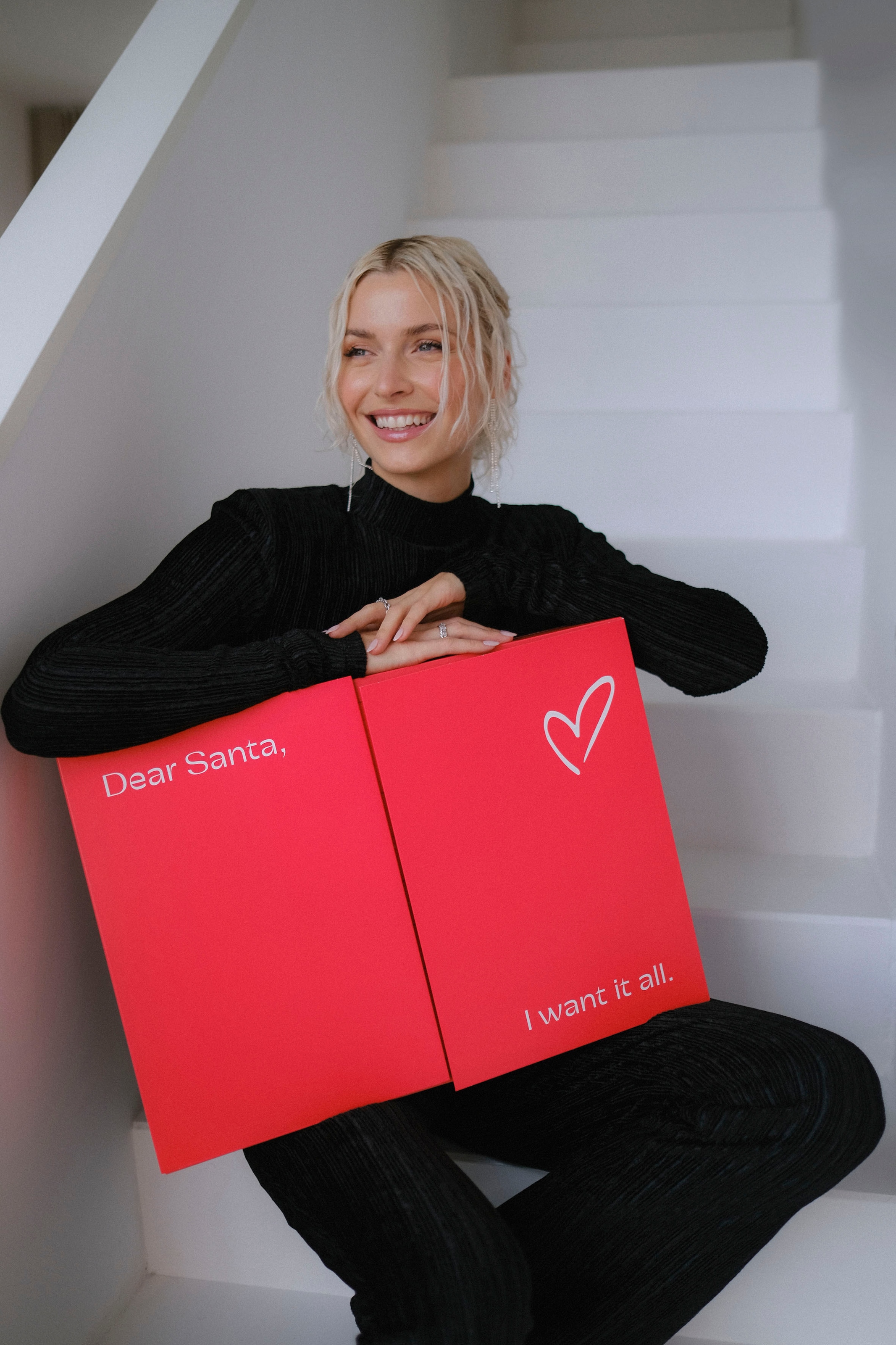 LeGer Home by Lena Gercke Adventskalender »2023« (24-tlg.), 24 Lena Lovebrands aus dem Beauty-, Food- & Lifestylebereich