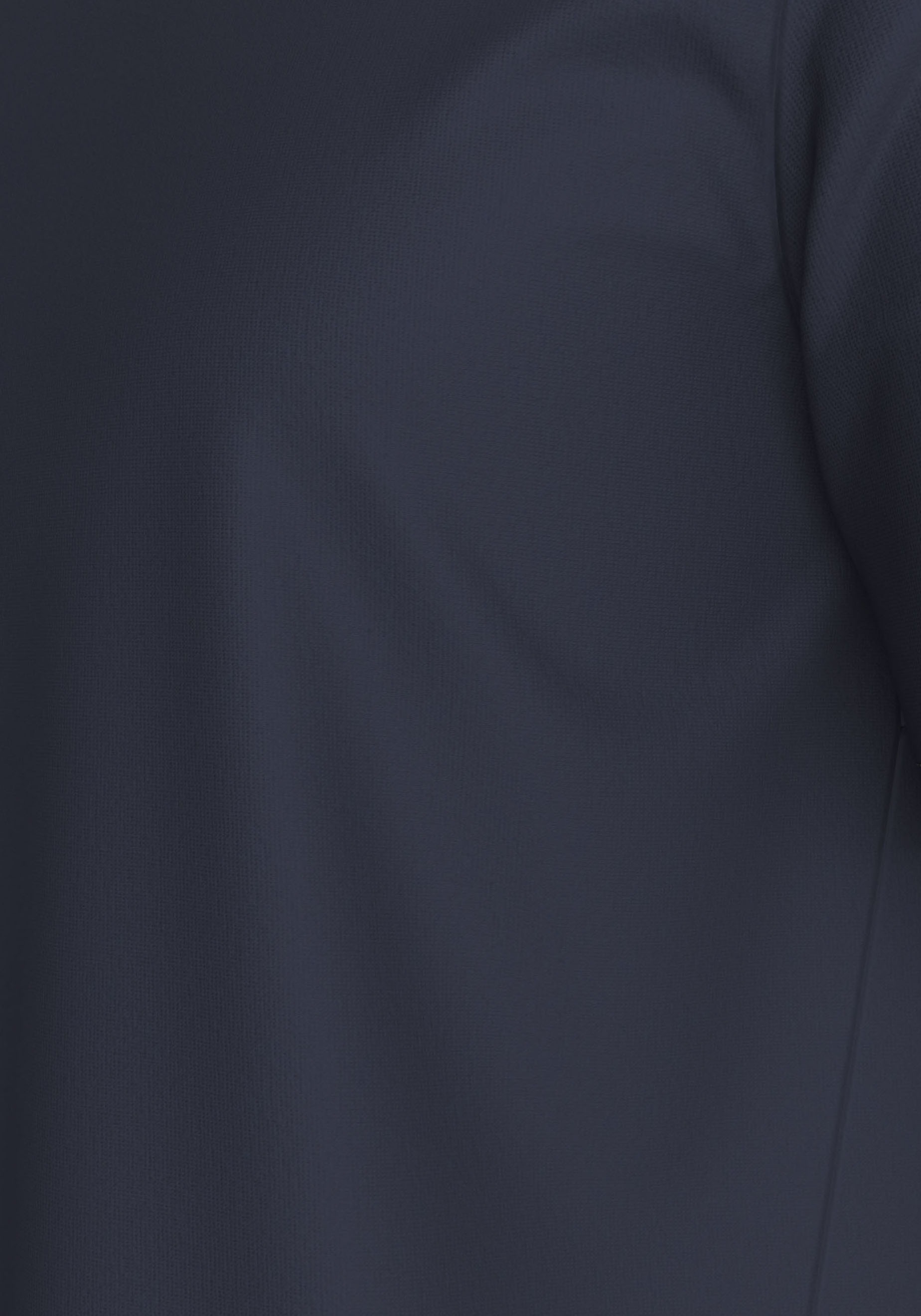 Calvin Klein Swimwear T-Shirt Regular fit mit Rundhalsausschnitt