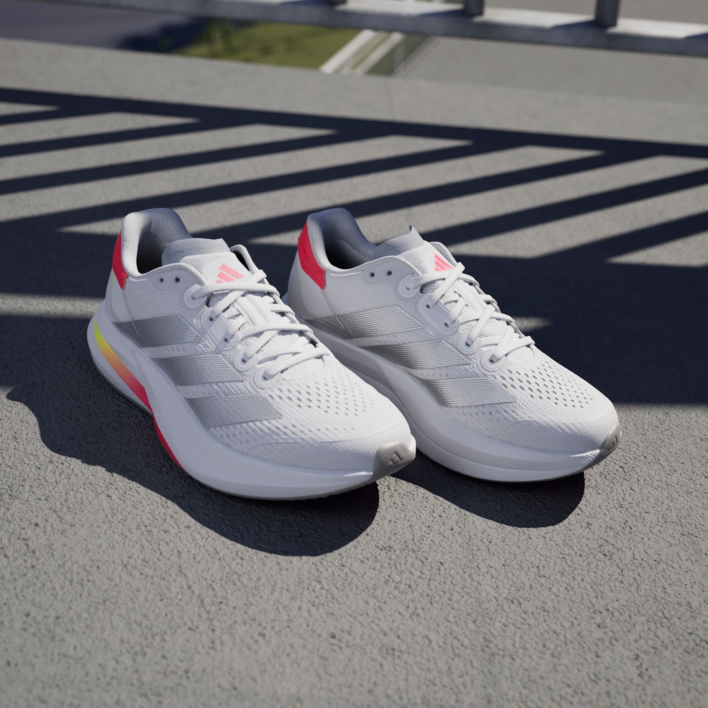 adidas Performance Laufschuh »DURAMO SPEED 2«