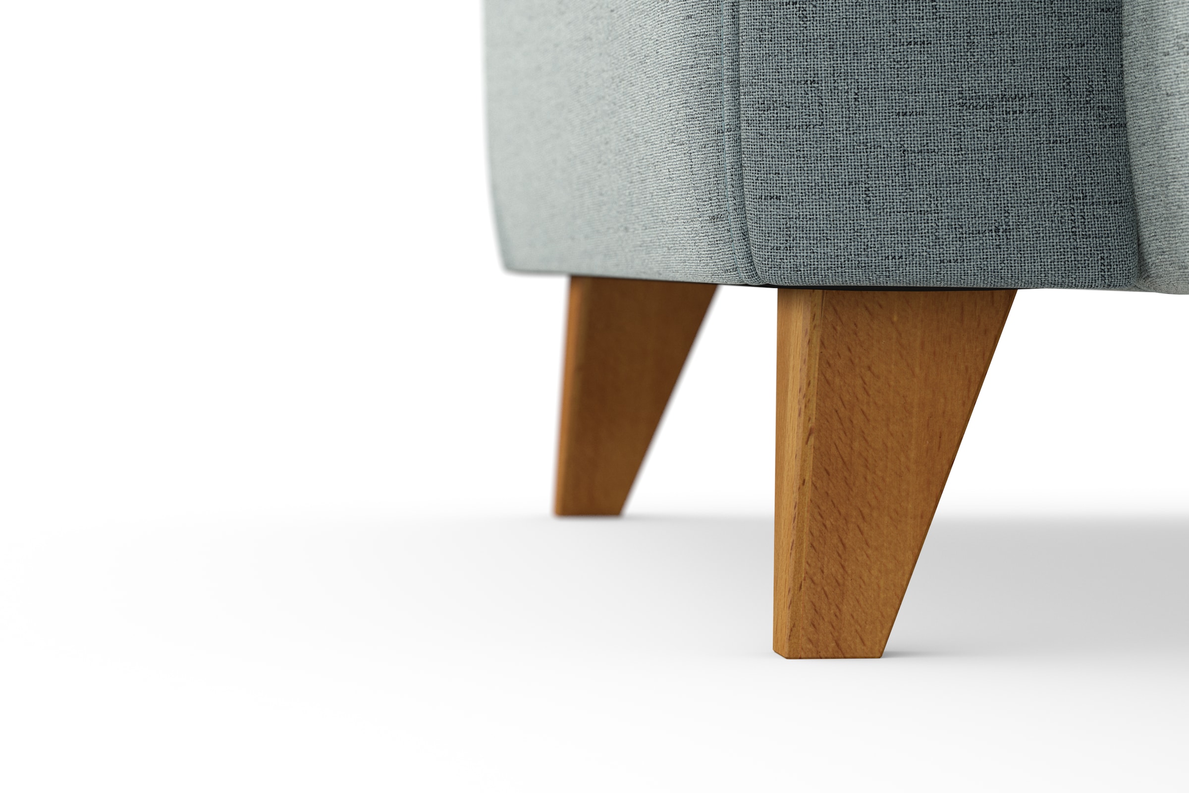 Home affaire Ecksofa »Trelleborg L-Form«, Federkern-Polsterung, wahlweise mit Bettfunktion und Bettkasten