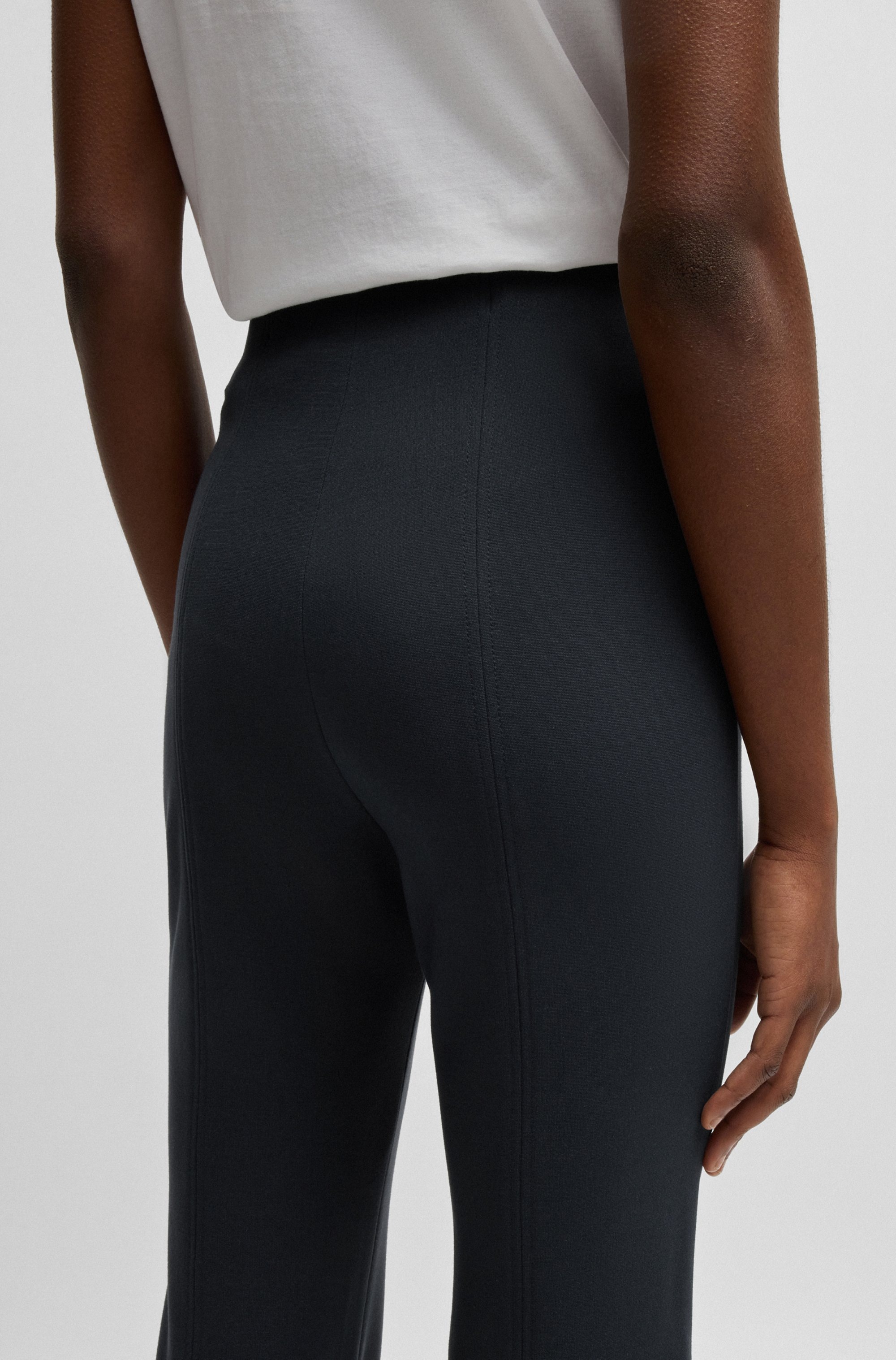 BOSS ORANGE Webhose "Taboot Premium Damenmode", mit seitlichem Reißverschlu günstig online kaufen