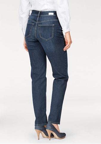 MAC Bequeme Jeans »Stella«, Gerader Beinverlauf kaufen