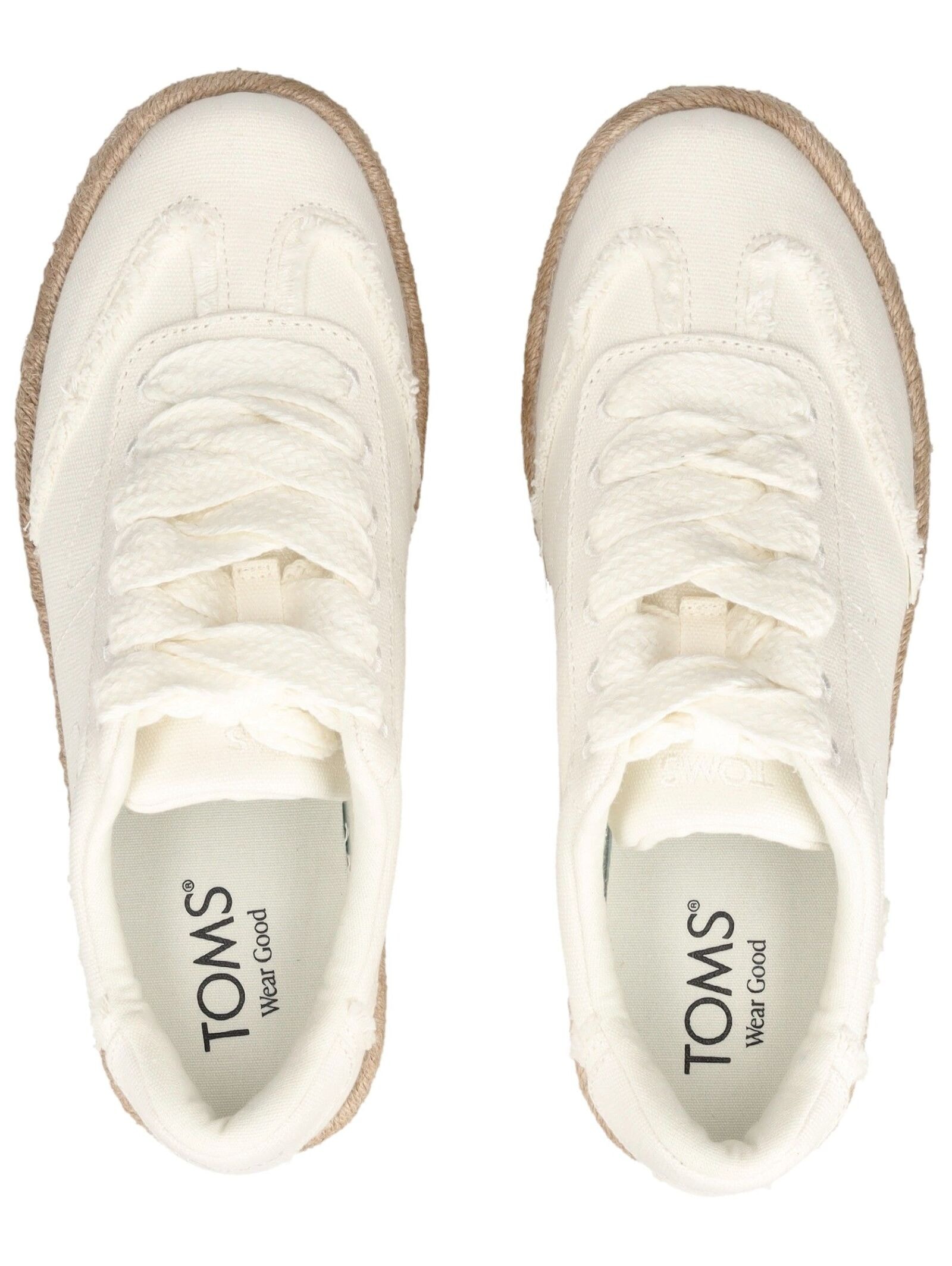 TOMS Sneaker »TOMS Sneaker Textil«