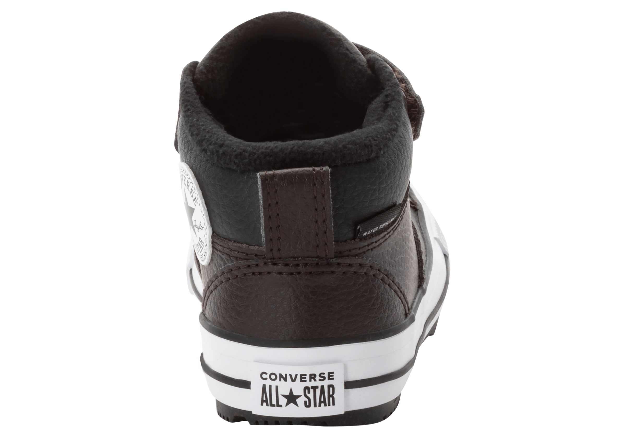Converse Sneakerboots »CHUCK TAYLOR ALL STAR EASY ON MALDEN«, Warmfutter