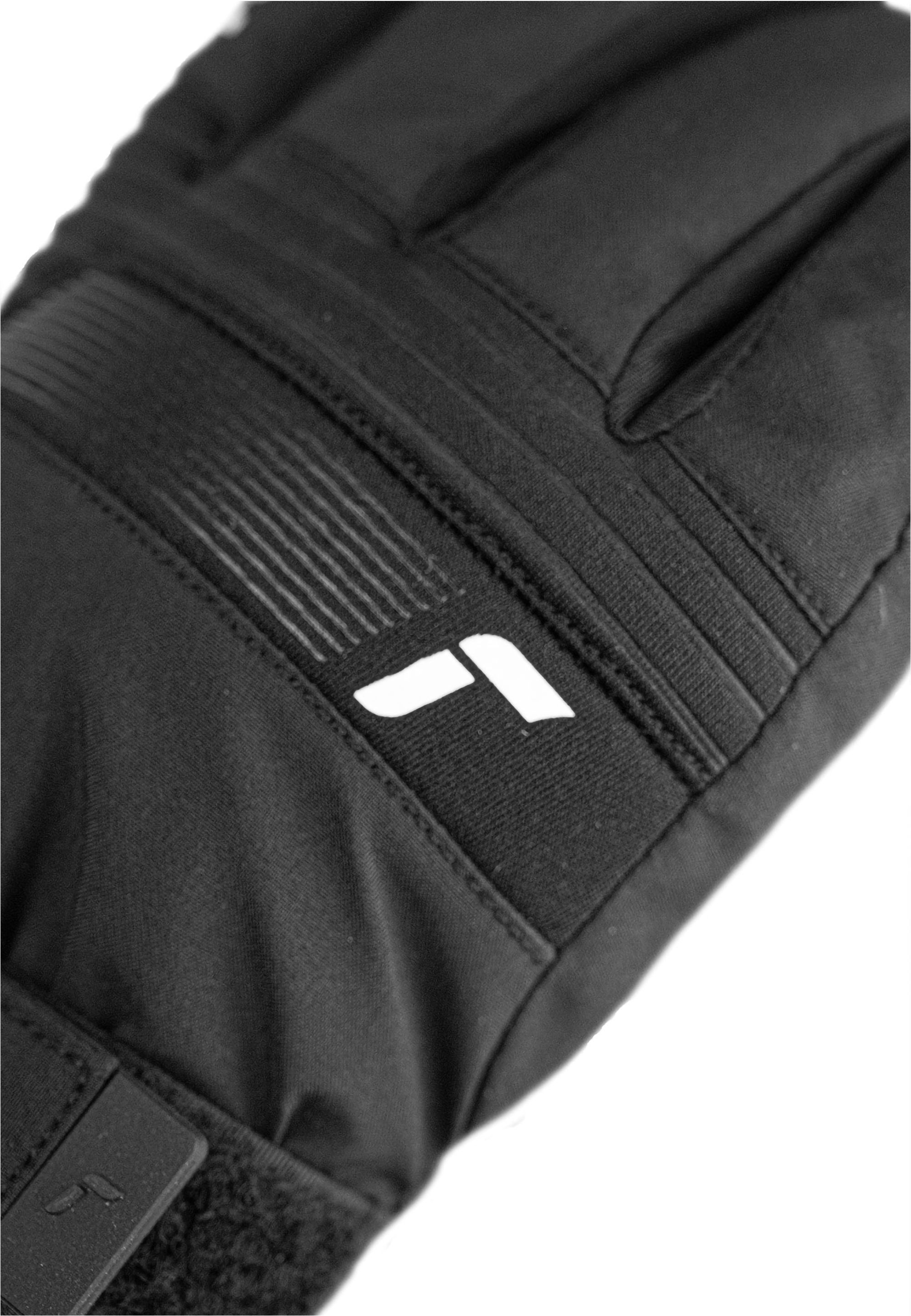 Reusch Skihandschuhe »Rocket GTX® Junior« mit wasserdichter Funktion