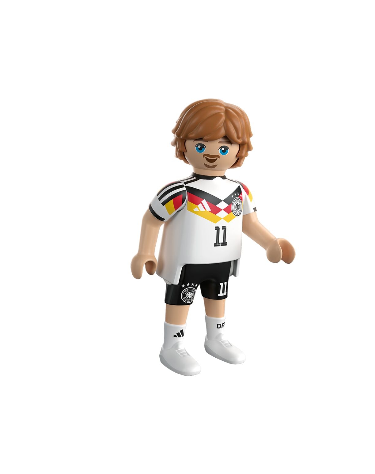 Playmobil® Konstruktions-Spielset »Nick Woltemade (72268), DFB« Made in Europe