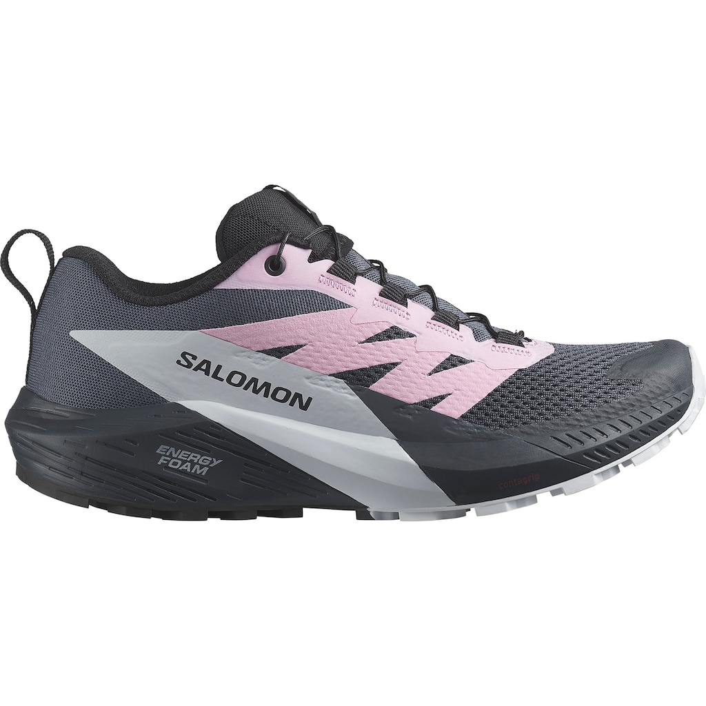 Salomon Trailrunningschuh »SENSE RIDE 5 W«