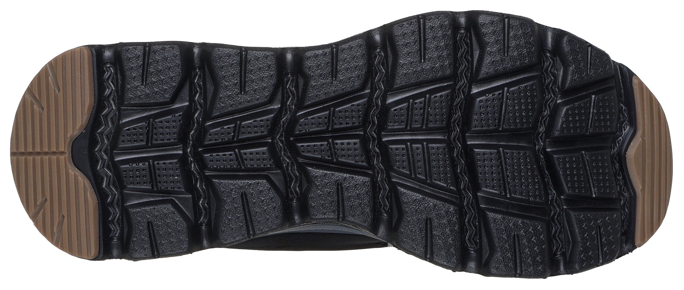 Skechers Slip-On Sneaker "GLIDE-STEP SOLE", Schlupfschuh, Freizeitschuh, Tr günstig online kaufen