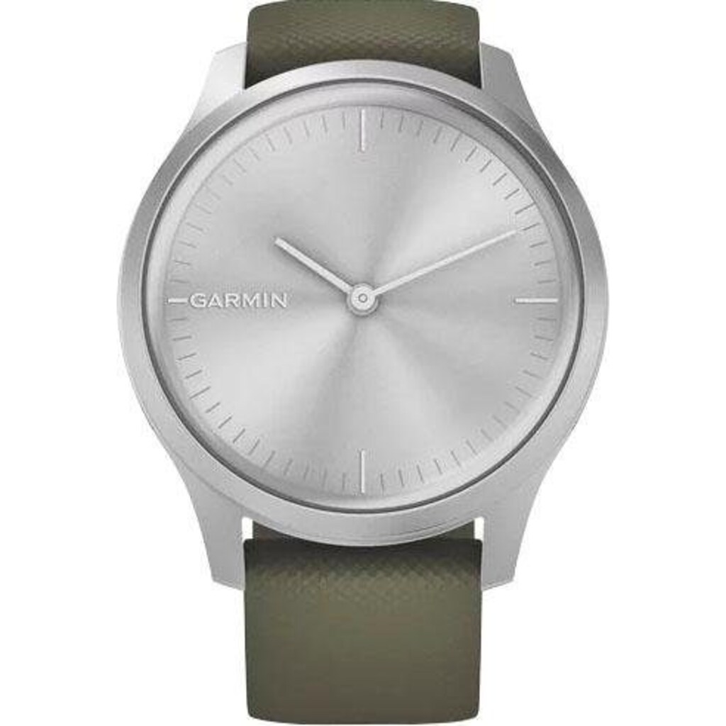 Garmin Smartwatch »VIVOMOVE STYLE«