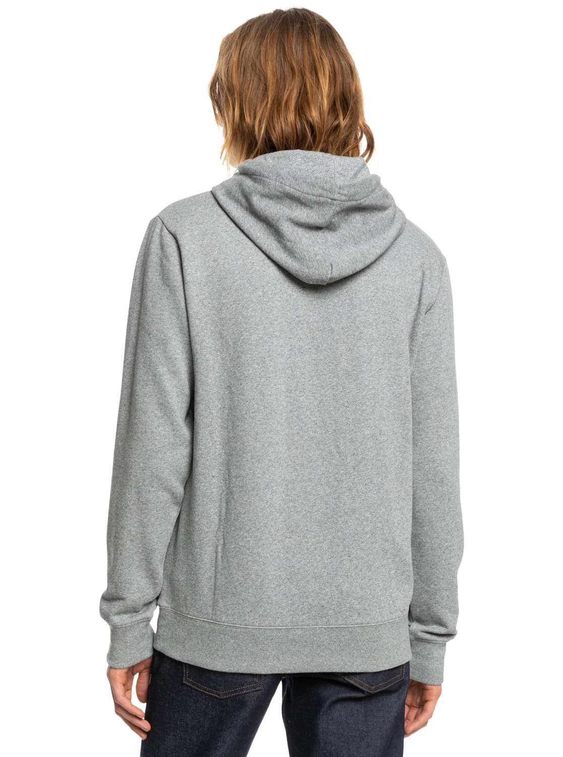 Quiksilver Kapuzensweatshirt »Essentials«
