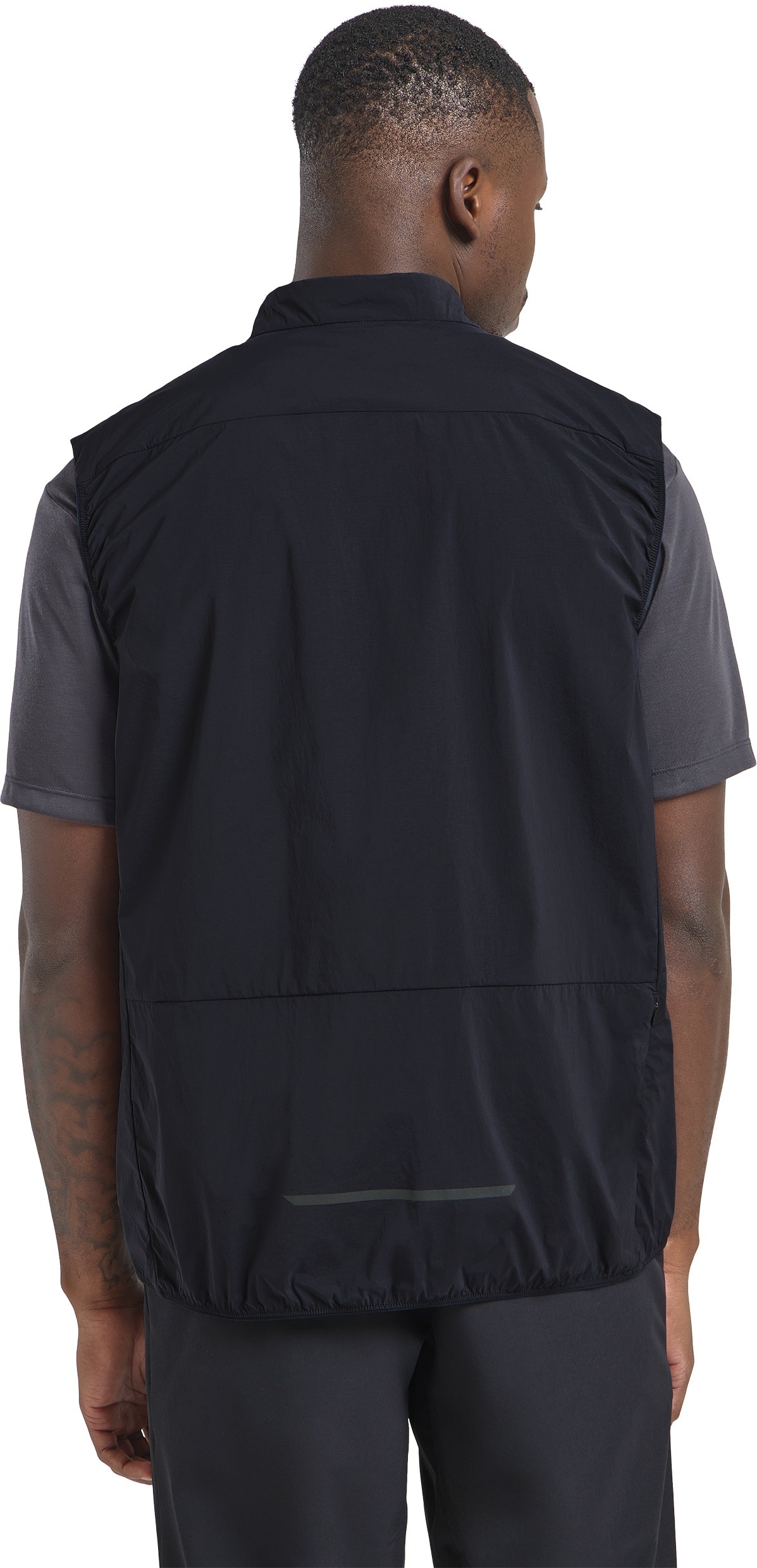 Jack Wolfskin "BIKE COMMUTE WIND VEST M" günstig online kaufen