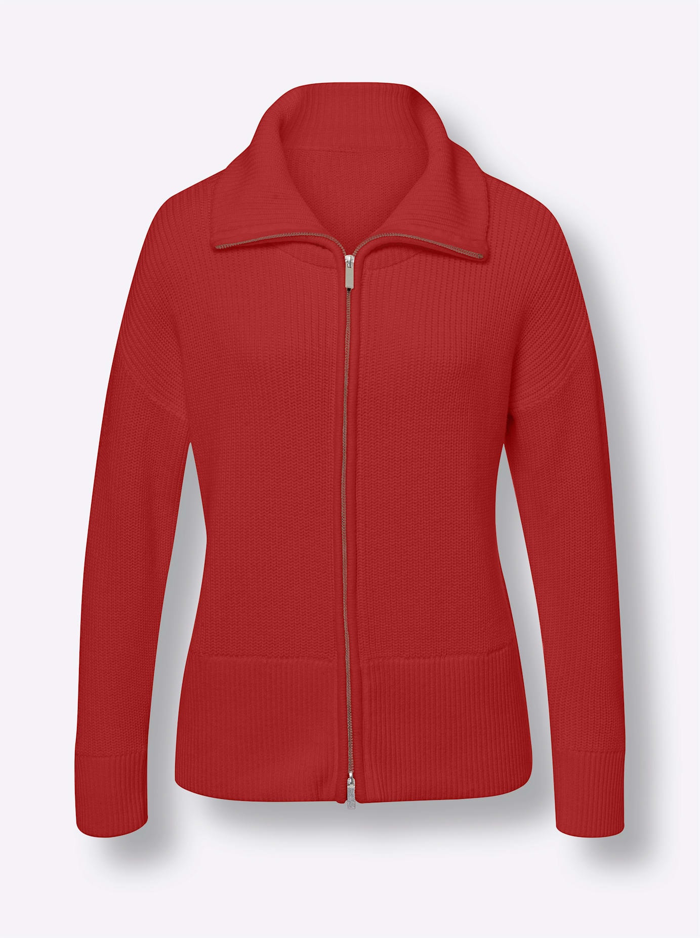 heine Strickjacke