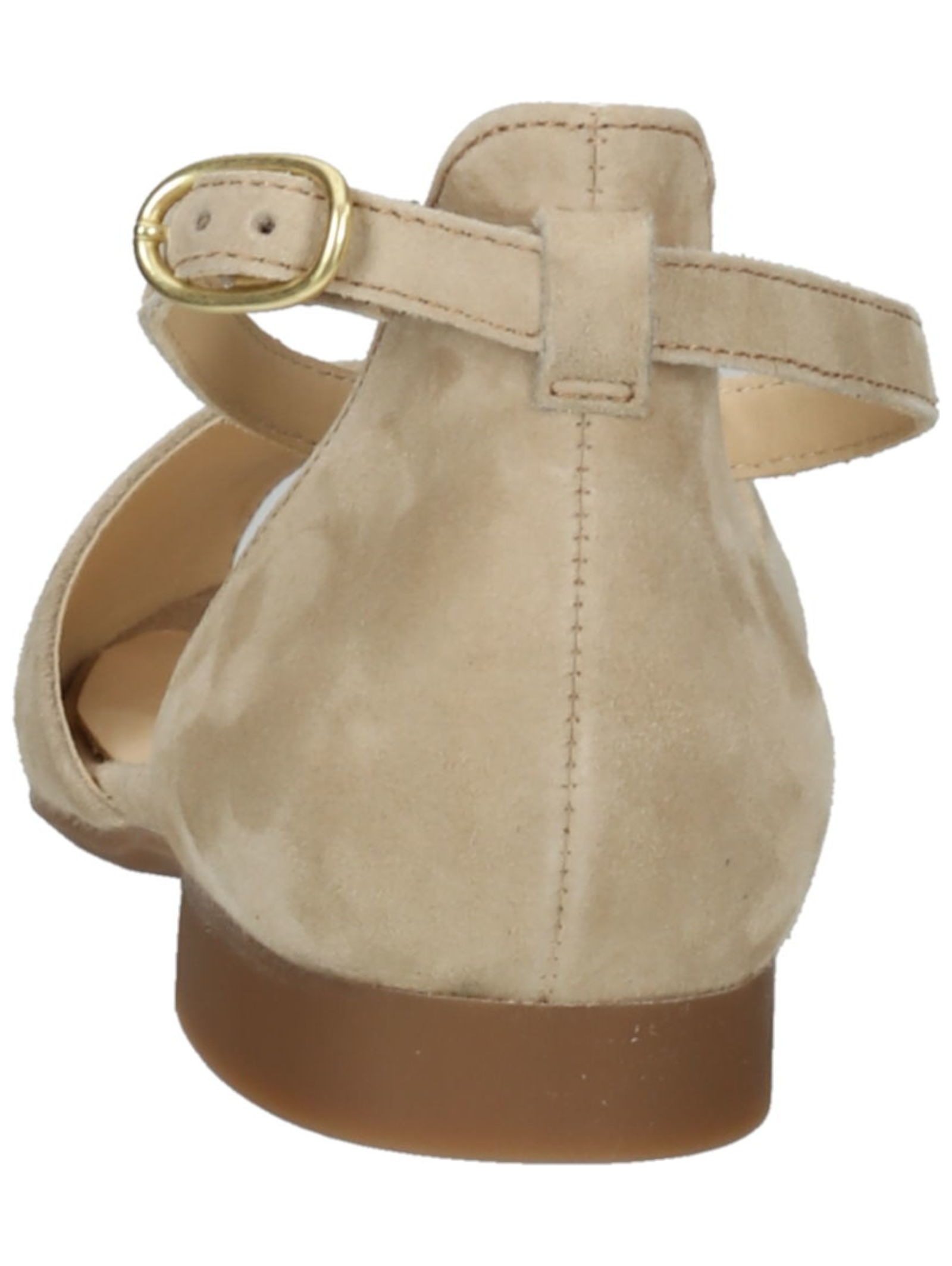 Paul Green Riemchensandale »Paul Green Sandalen Leder«